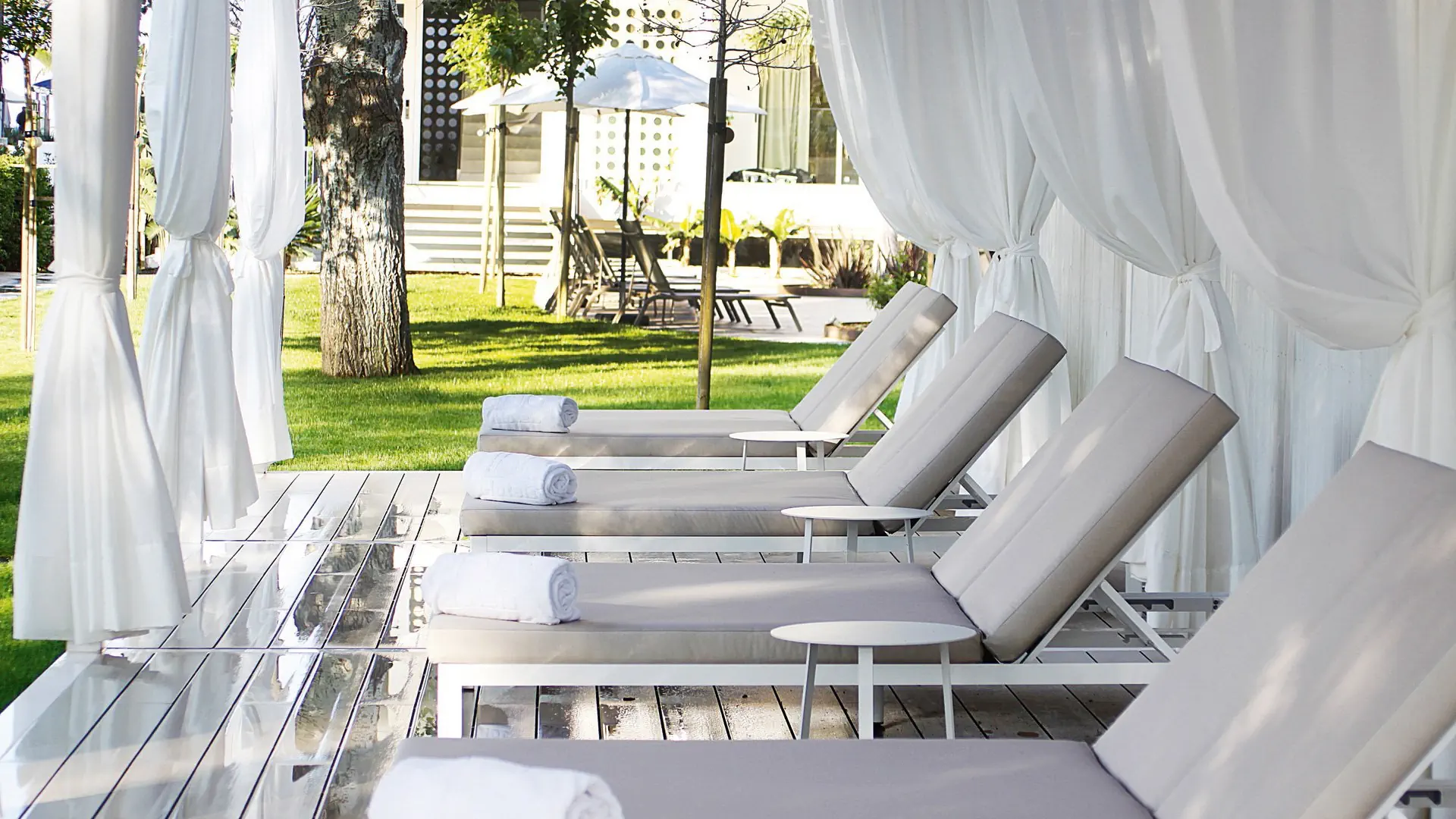 Hotel BG Caballero