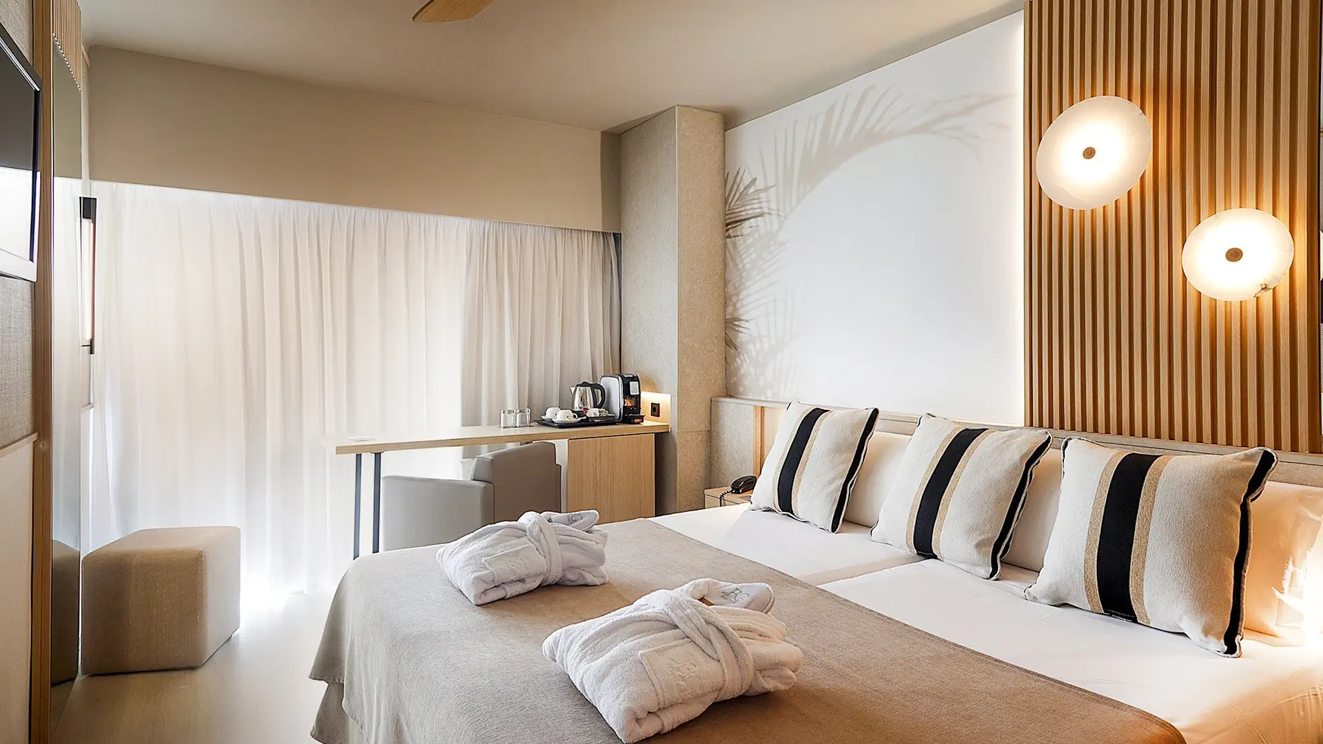Hotel BG Caballero
