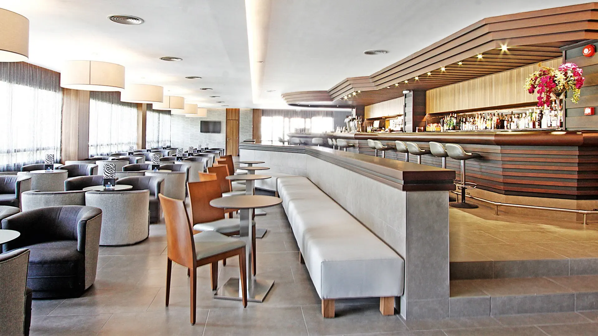 Hotel BG Caballero