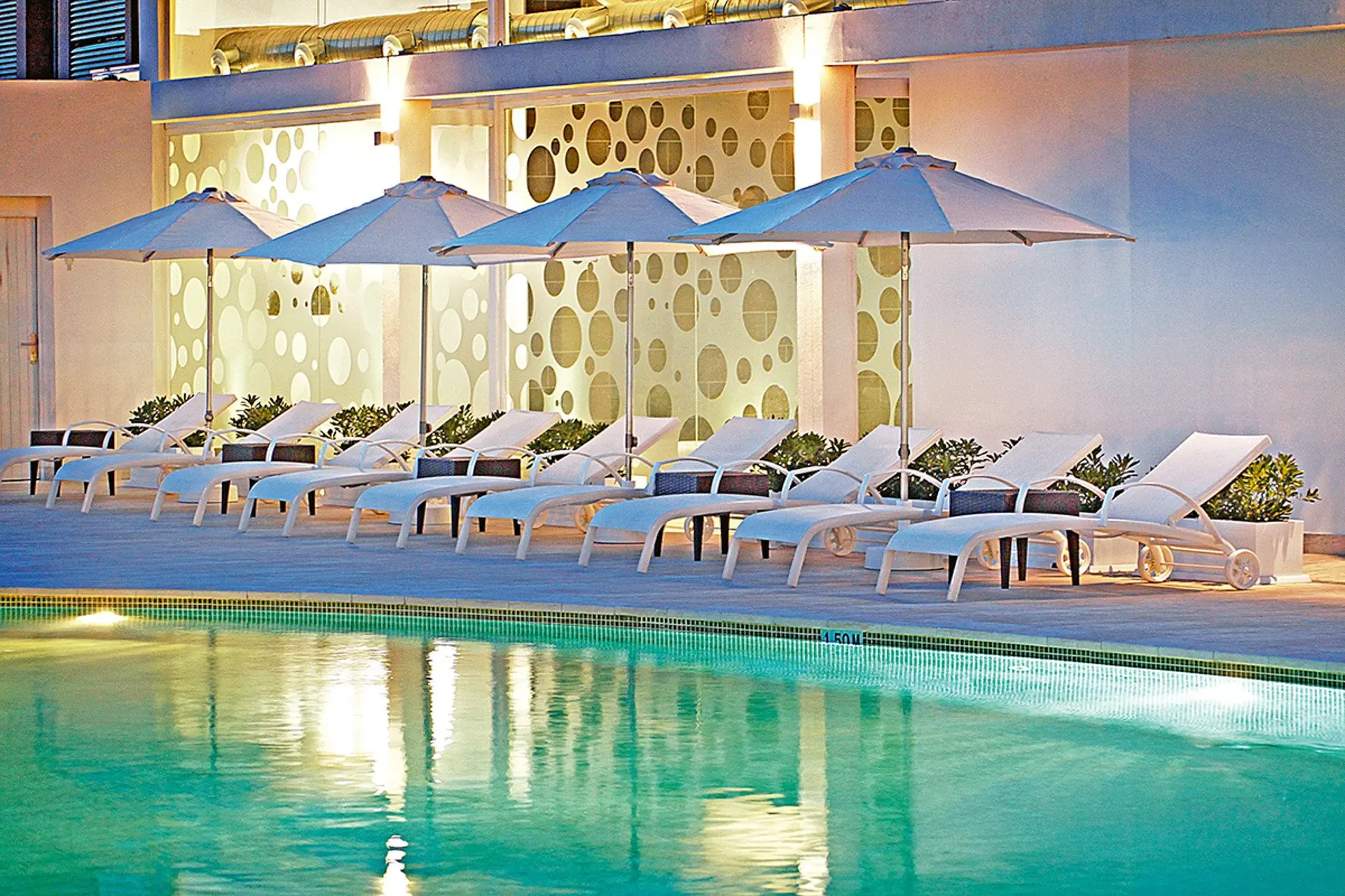 Hotel BG Caballero