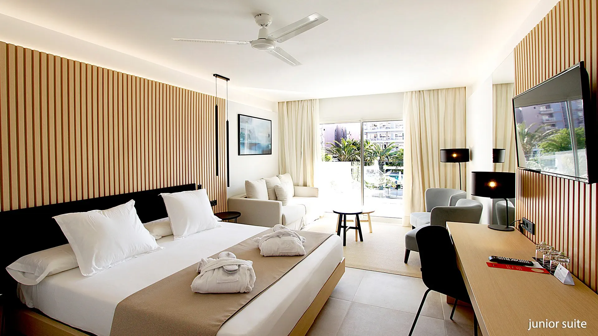 Hotel BG Caballero