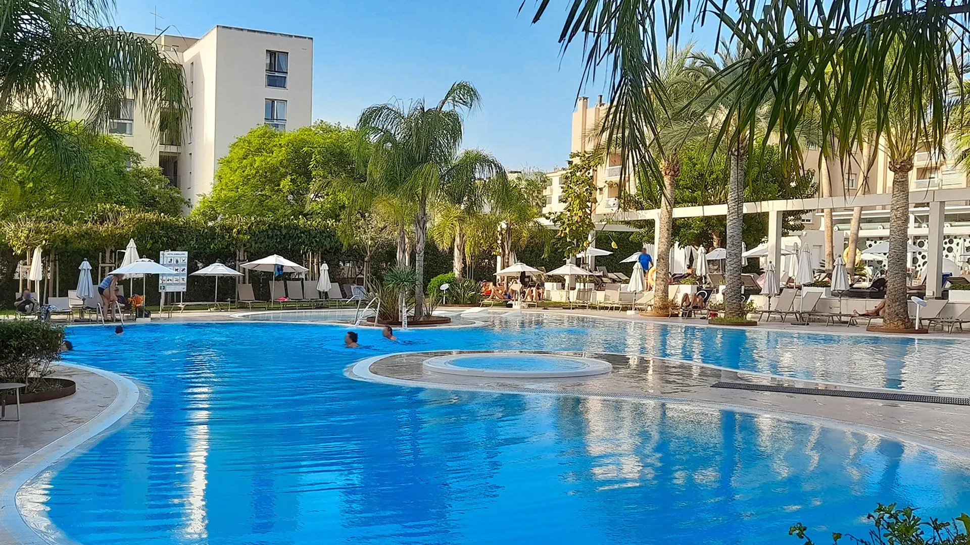 Hotel BG Caballero
