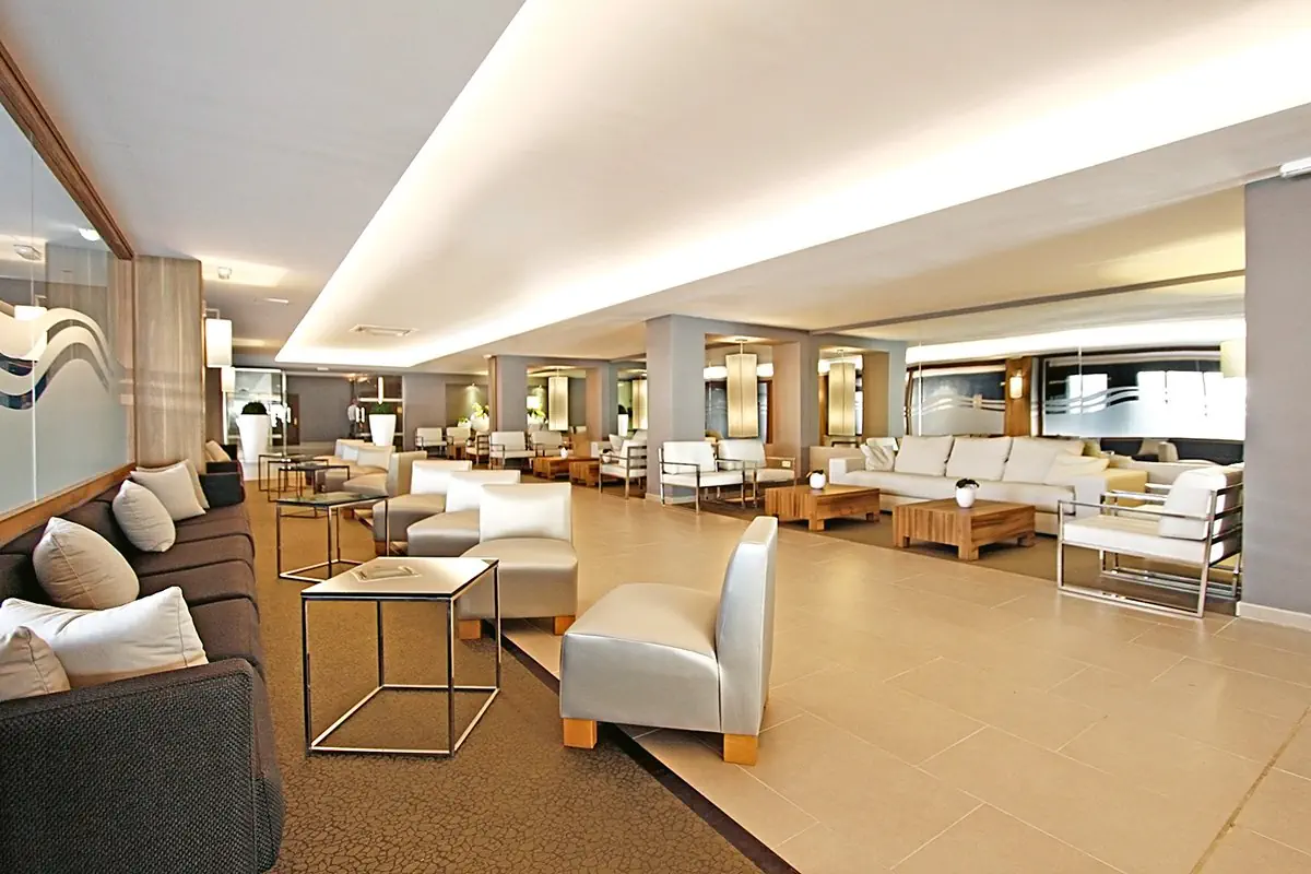 Hotel BG Caballero