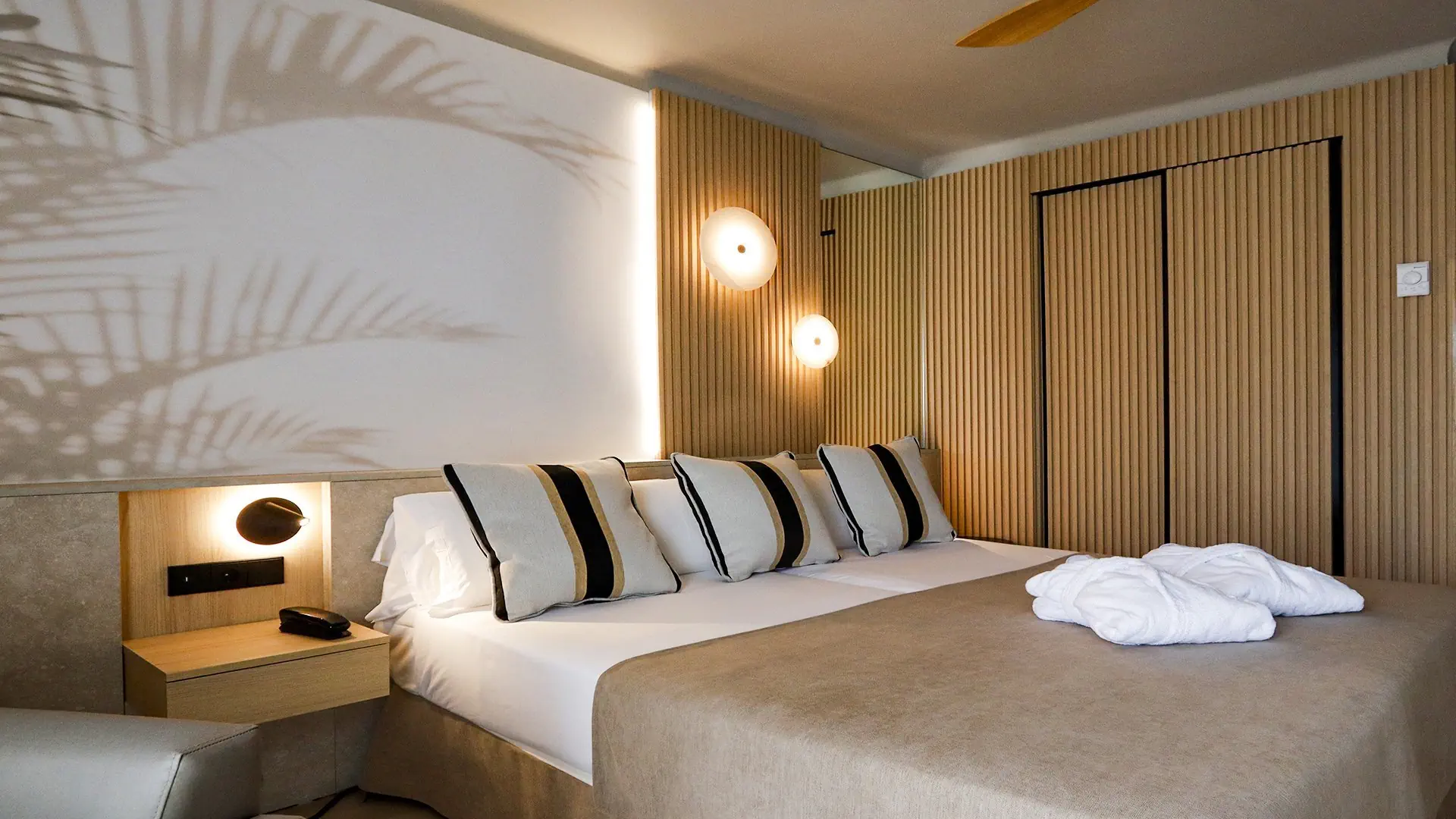 Hotel BG Caballero