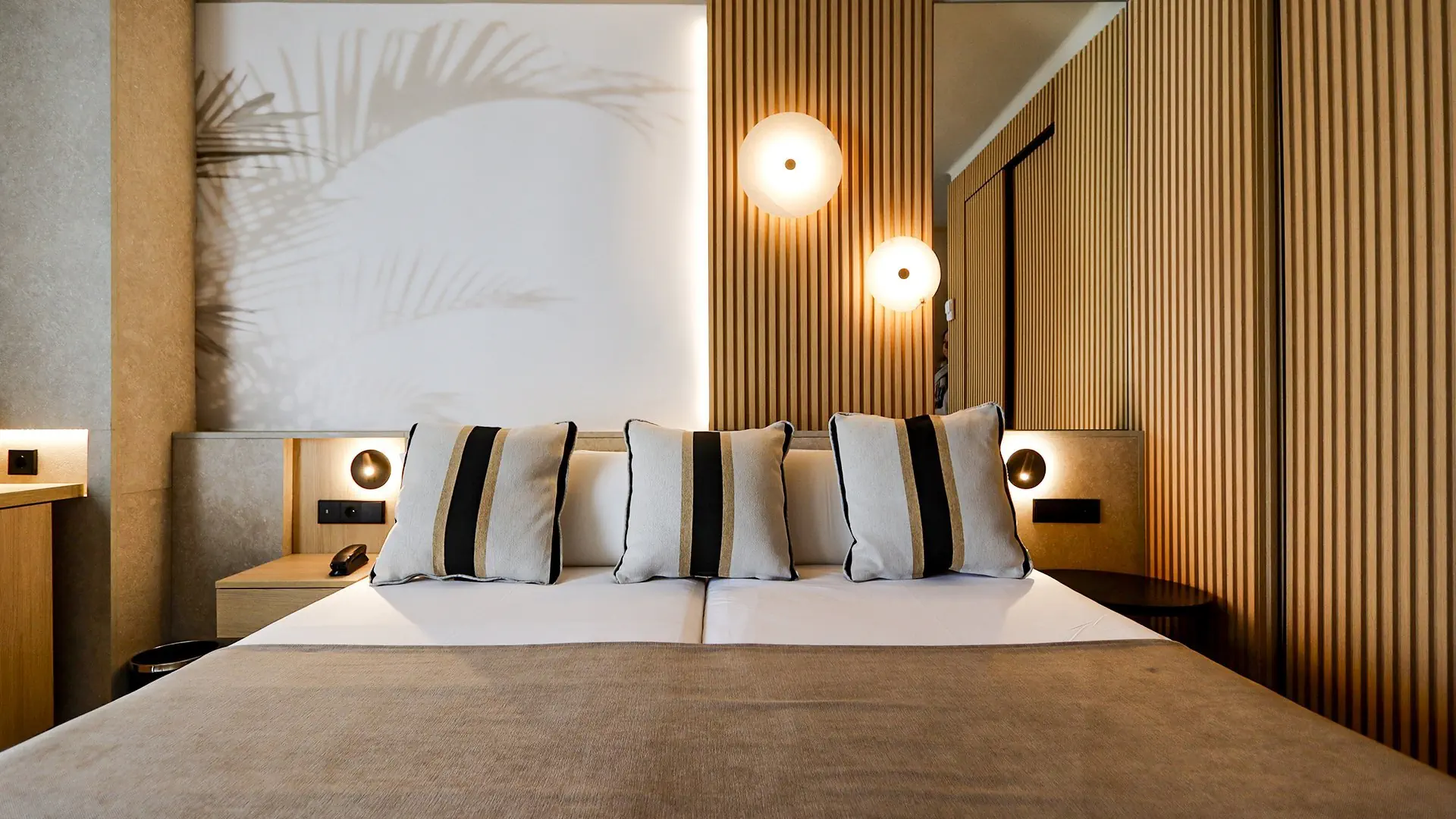 Hotel BG Caballero