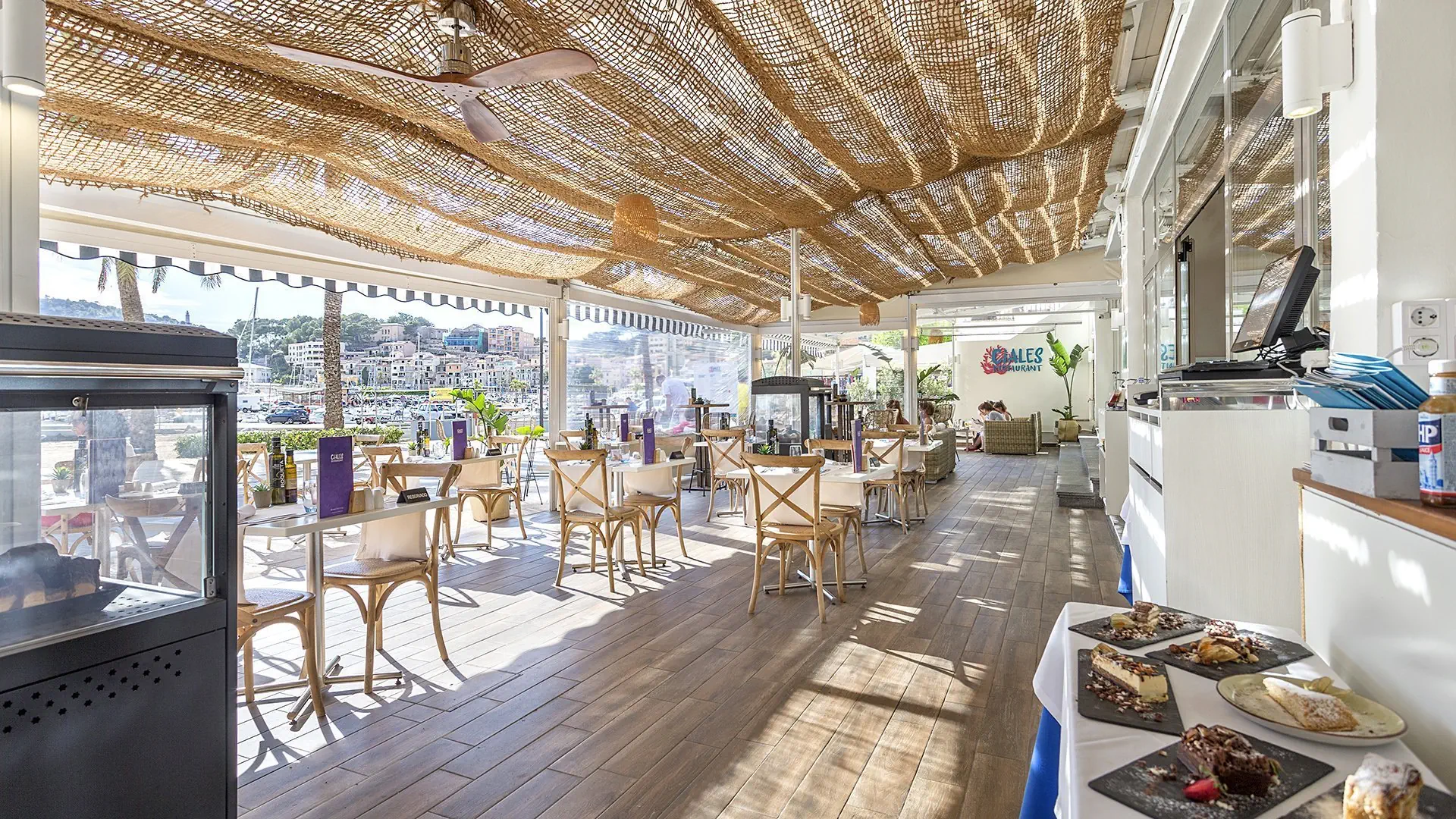 Fergus Style Soller Beach