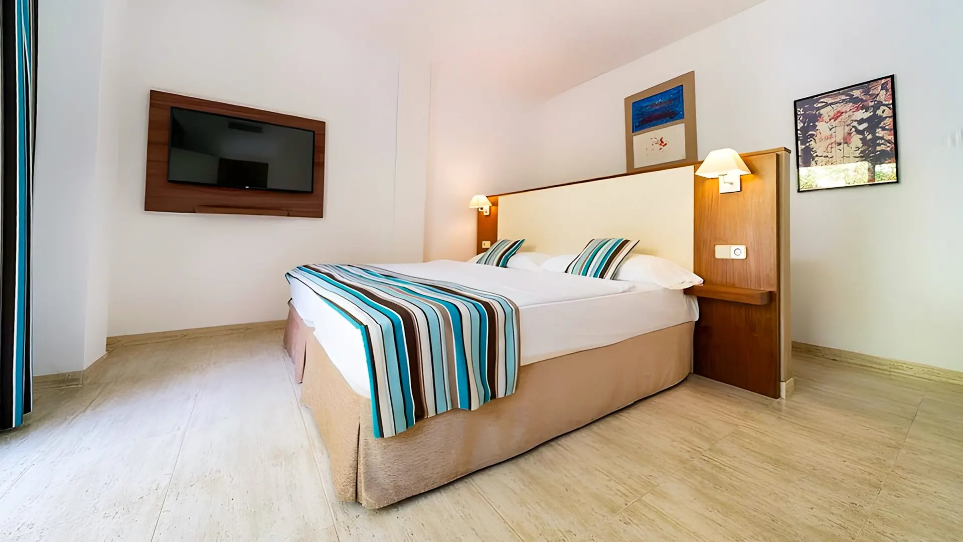 Hotel R2 Lago Playa Park