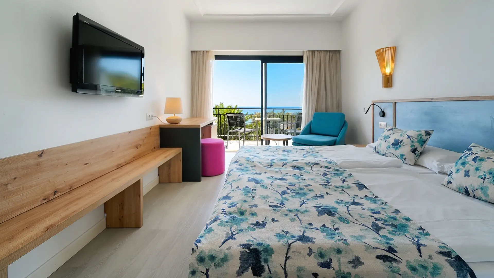 Hotel R2 Lago Playa Park