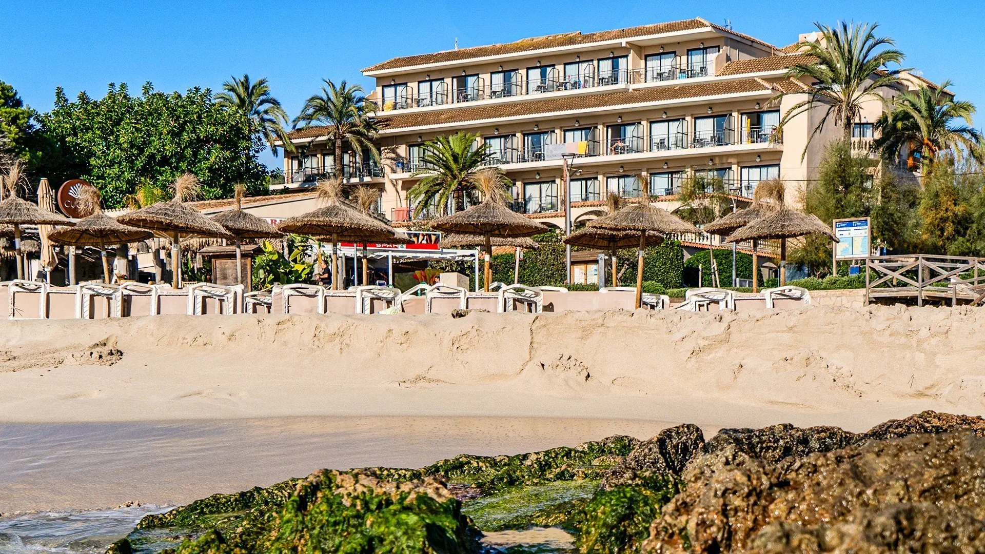 Hotel R2 Lago Playa Park