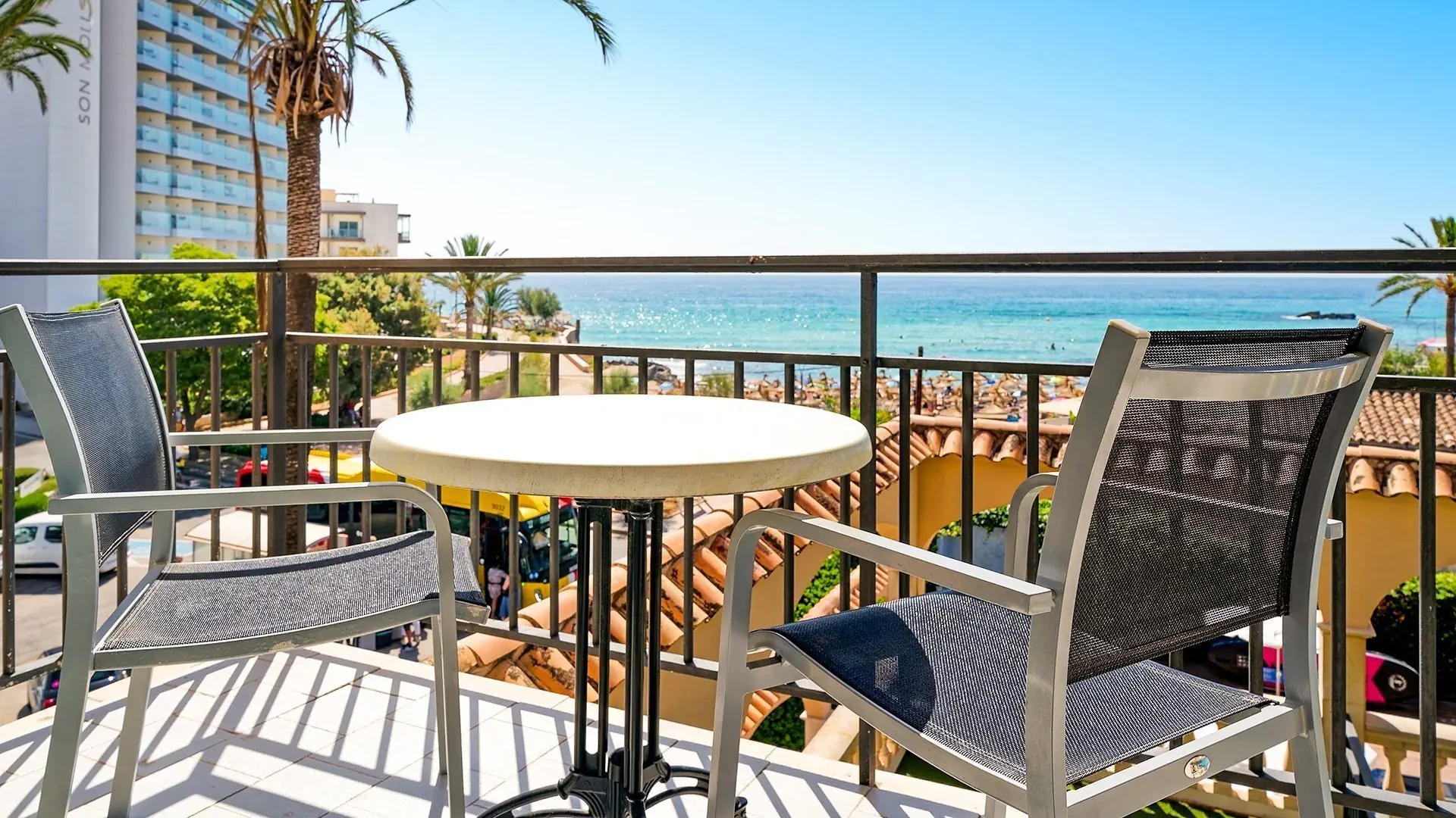 Hotel R2 Lago Playa Park
