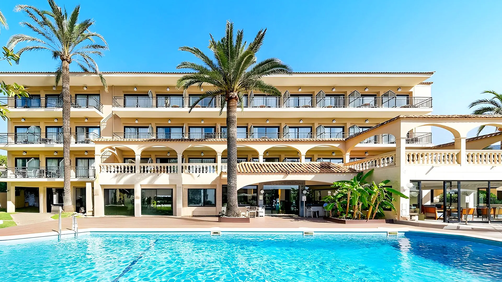 Hotel R2 Lago Playa Park