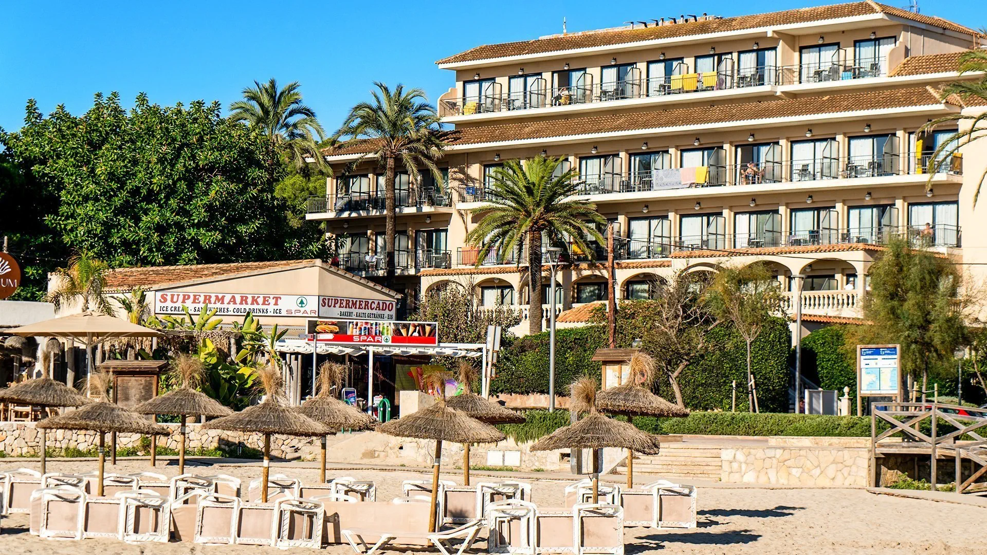 Hotel R2 Lago Playa Park