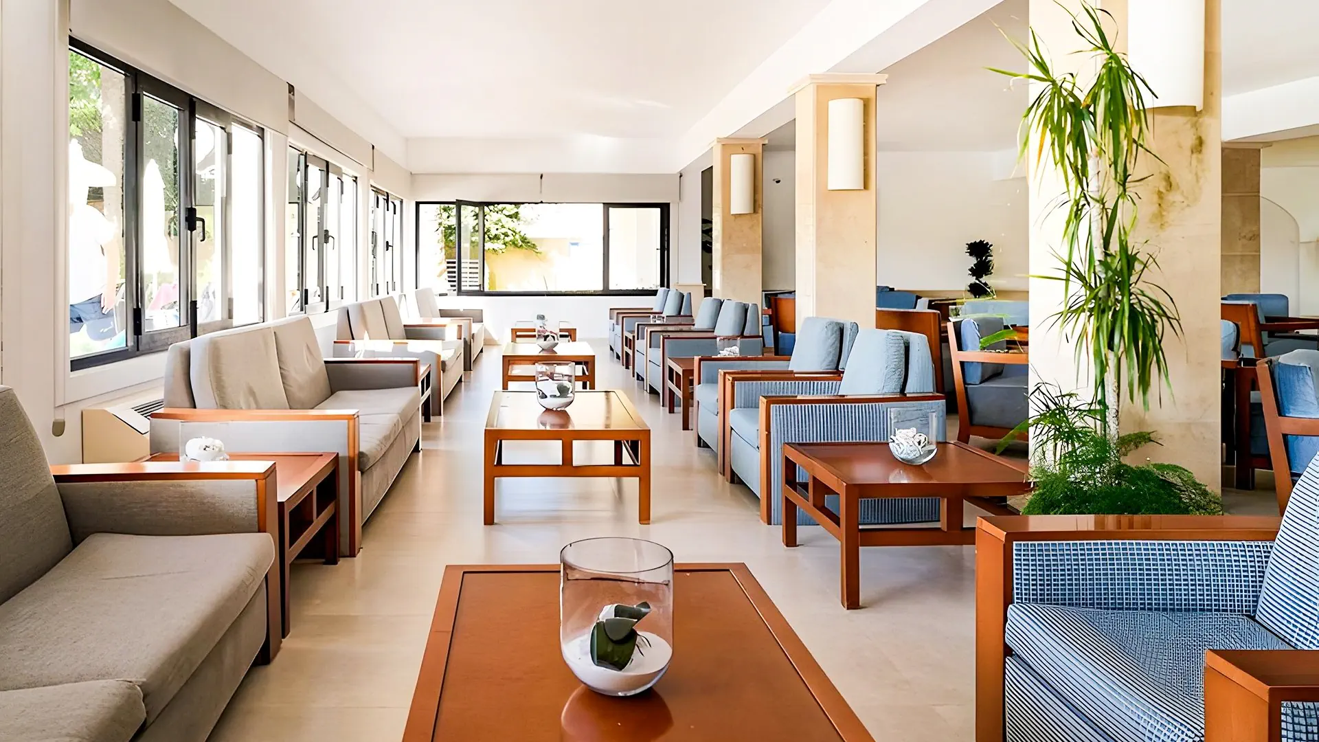 Hotel R2 Lago Playa Park