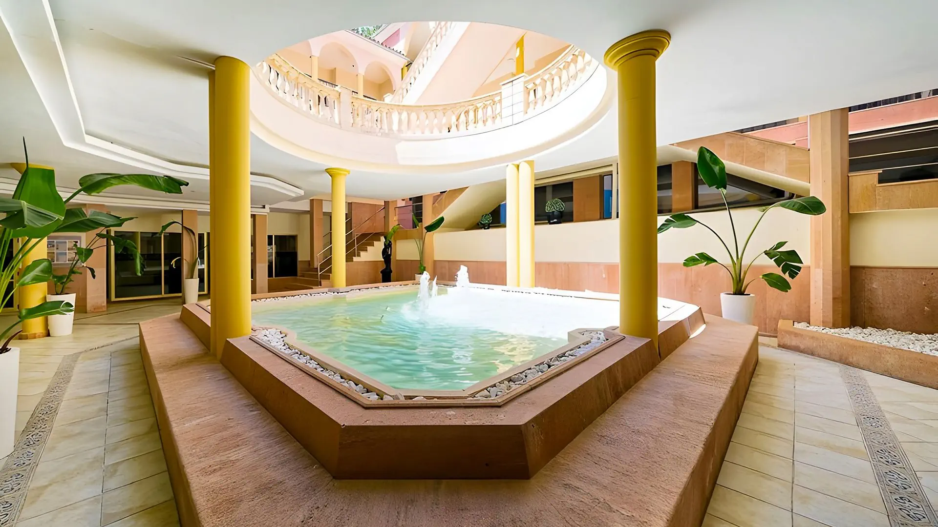 Hotel R2 Lago Playa Park