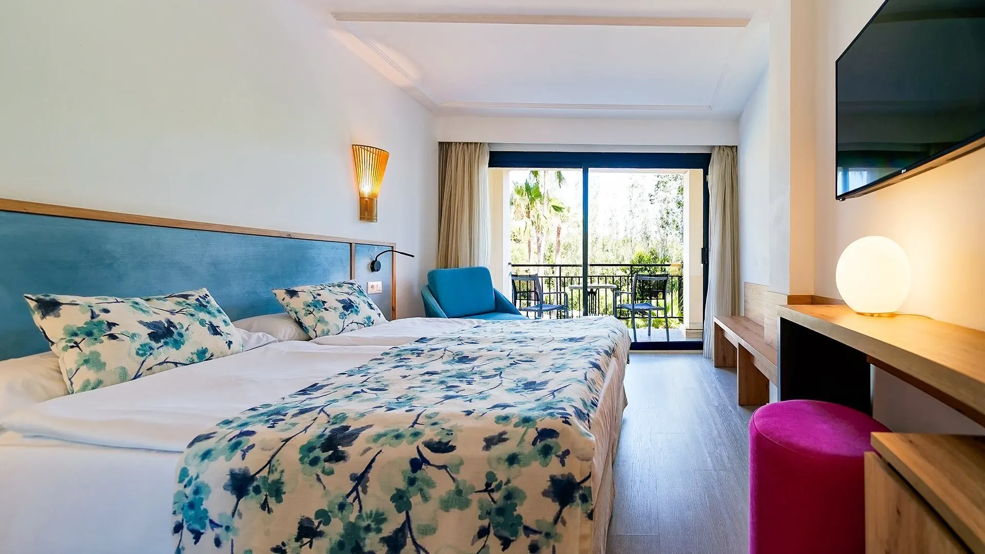 Hotel R2 Lago Playa Park