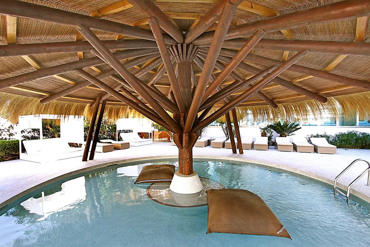 BG Rei del Mediterrani Palace