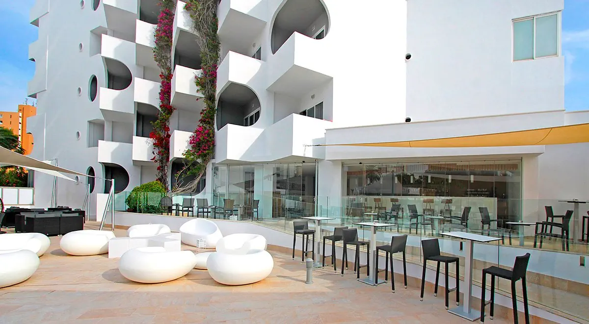 Hotel BG Pamplona