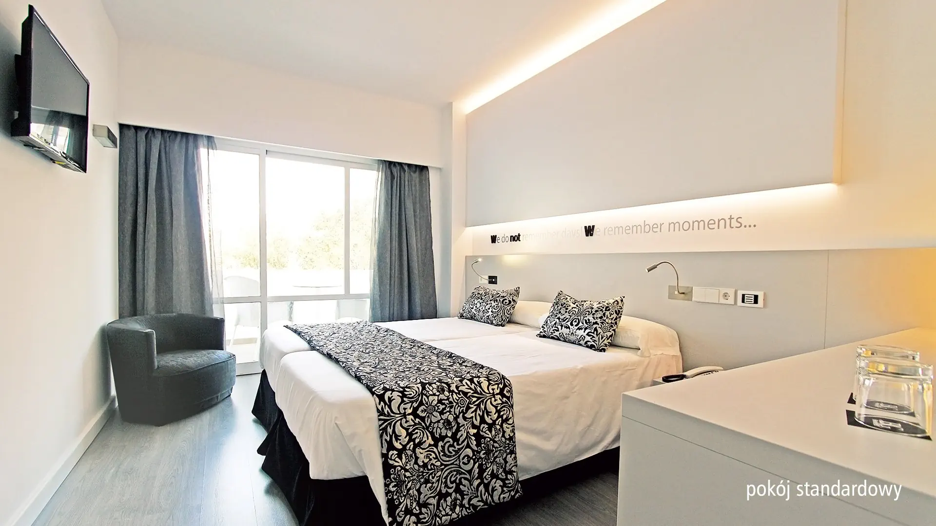 Hotel BG Pamplona