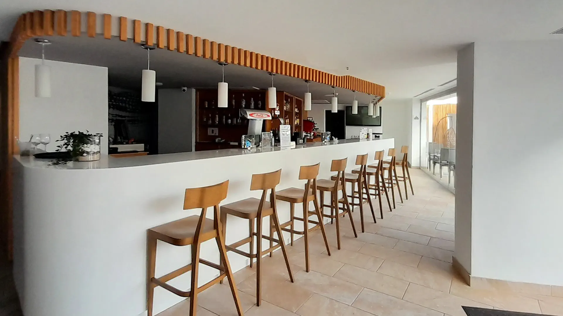 Hotel BG Pamplona