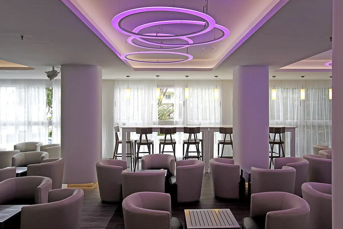 Hotel BG Pamplona