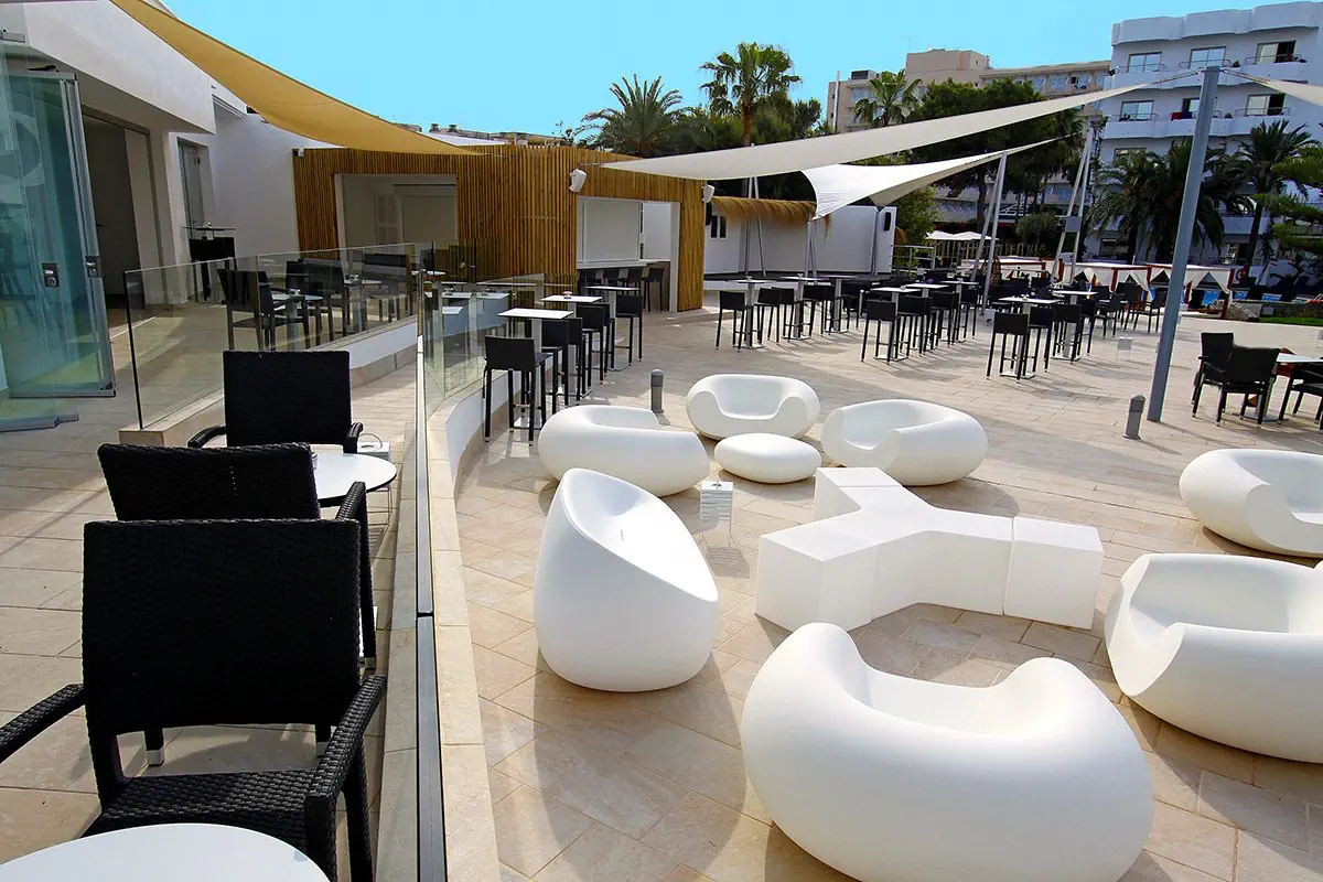 Hotel BG Pamplona