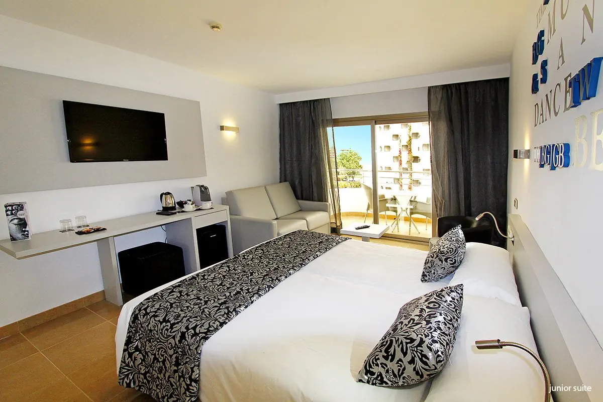 Hotel BG Pamplona