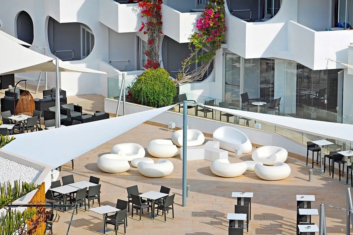 Hotel BG Pamplona