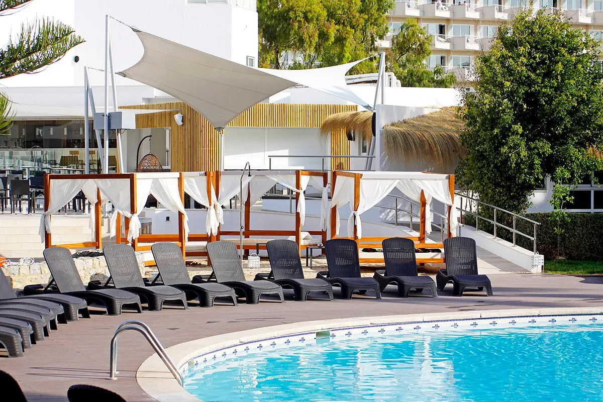 Hotel BG Pamplona