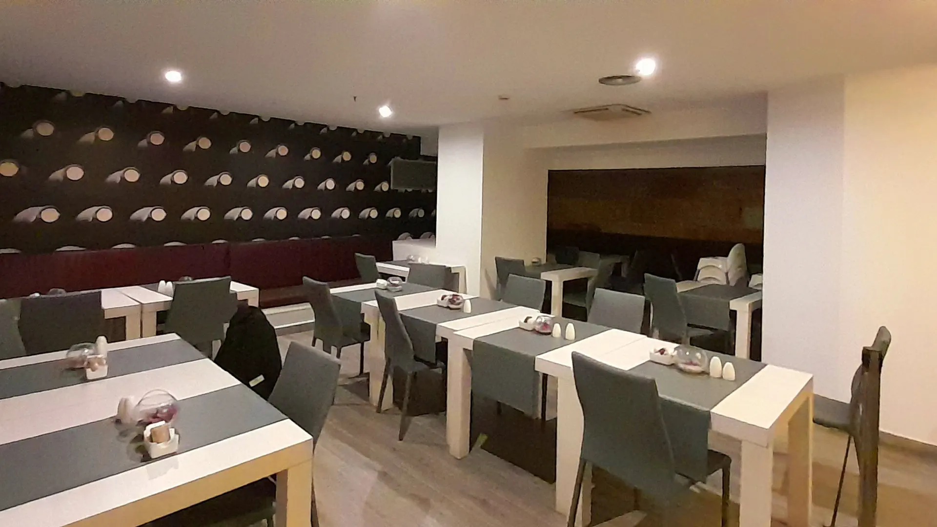 Hotel BG Pamplona