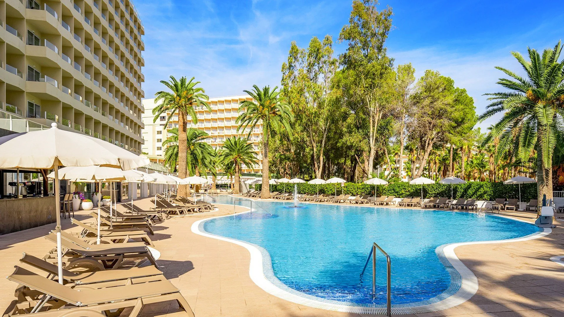 Sol Palmanova (ex. Mirlos Tordos)