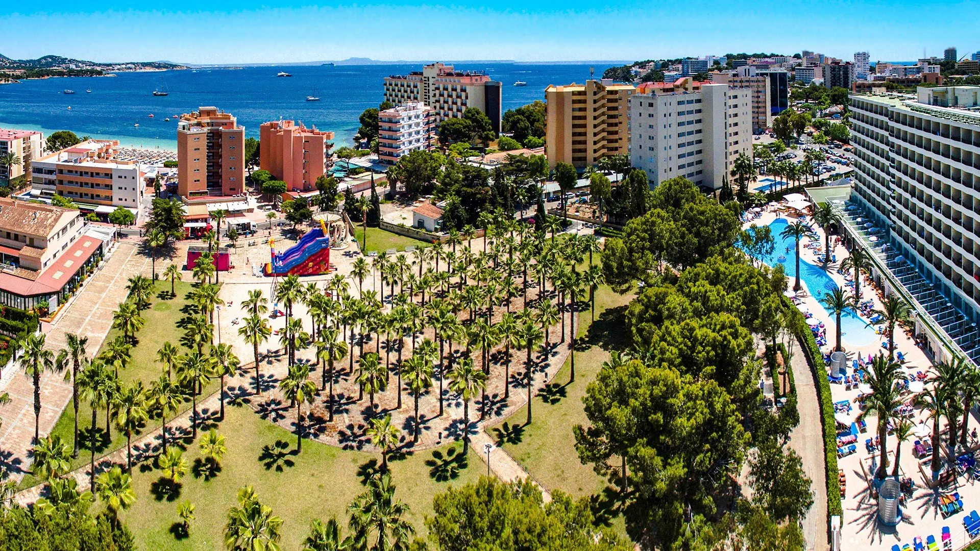 Sol Palmanova (ex. Mirlos Tordos)
