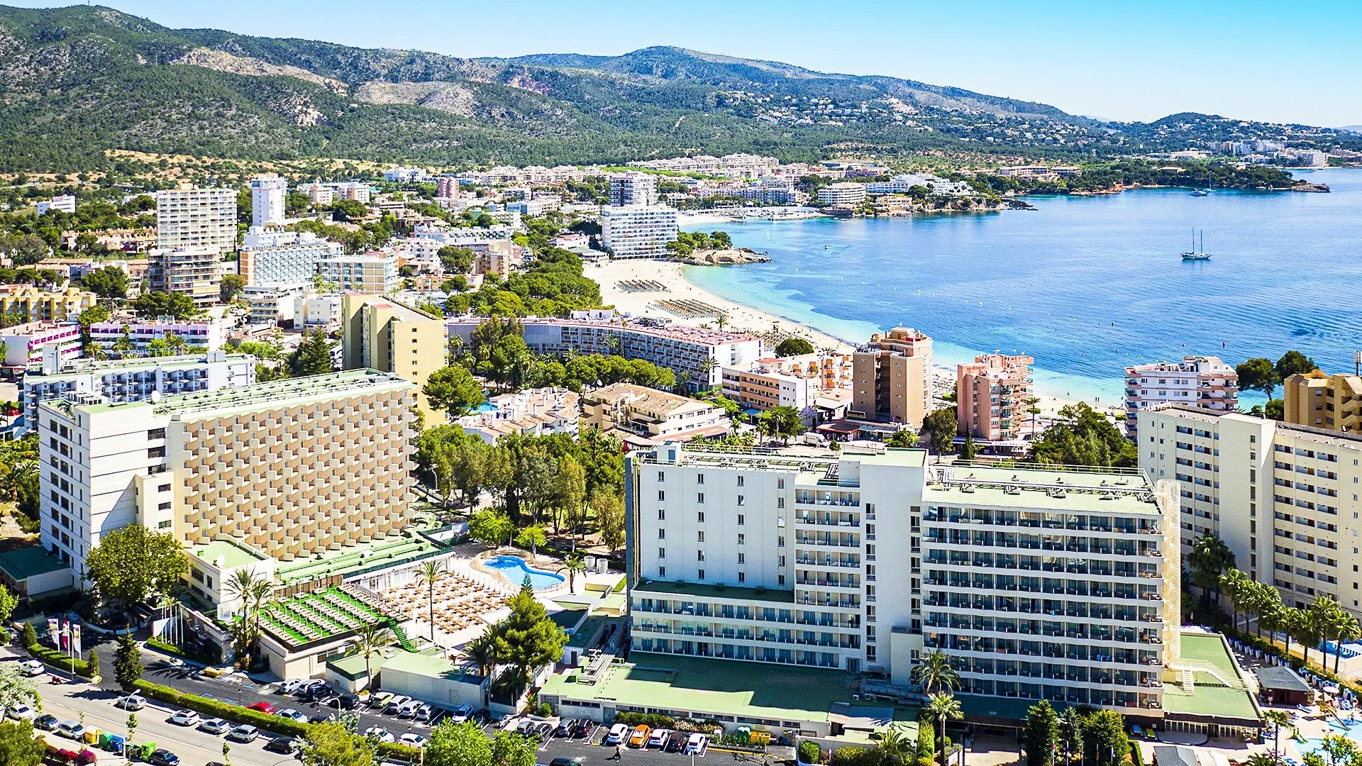 Sol Palmanova (ex. Mirlos Tordos)