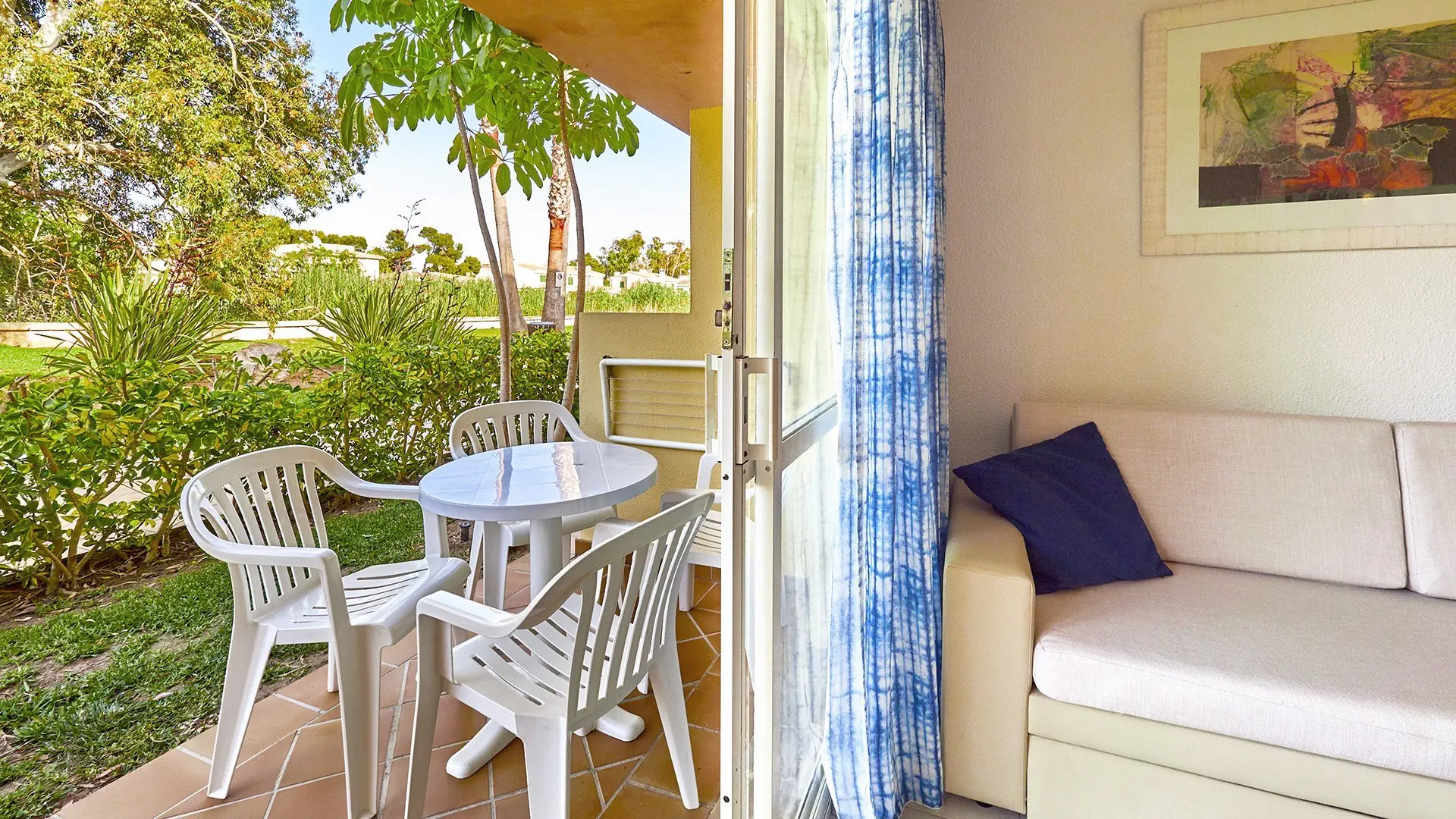BQ Alcudia Sun Village