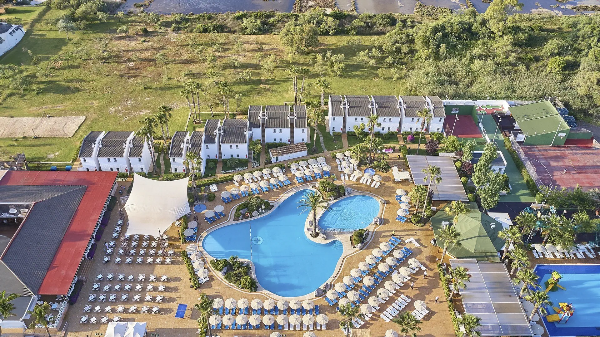 BQ Alcudia Sun Village