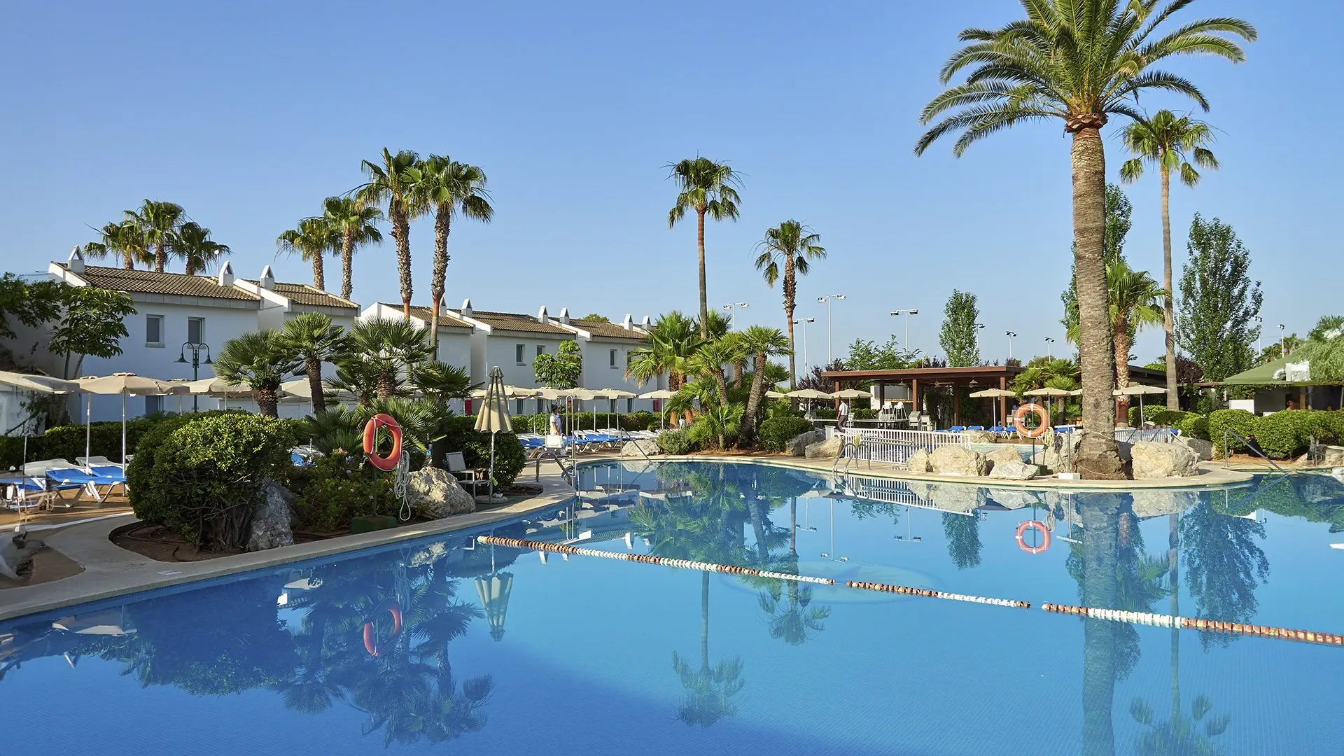 BQ Alcudia Sun Village