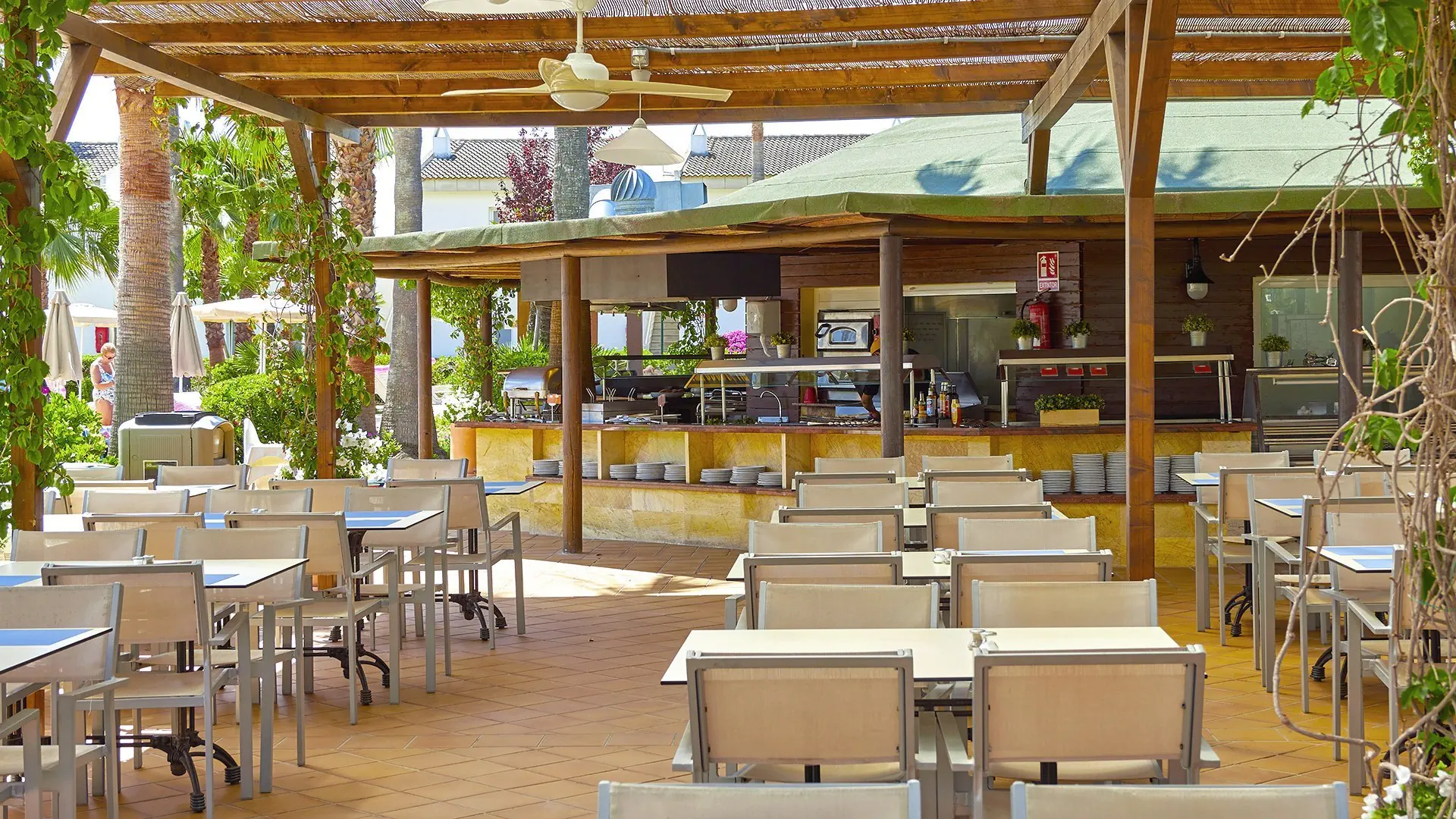BQ Alcudia Sun Village