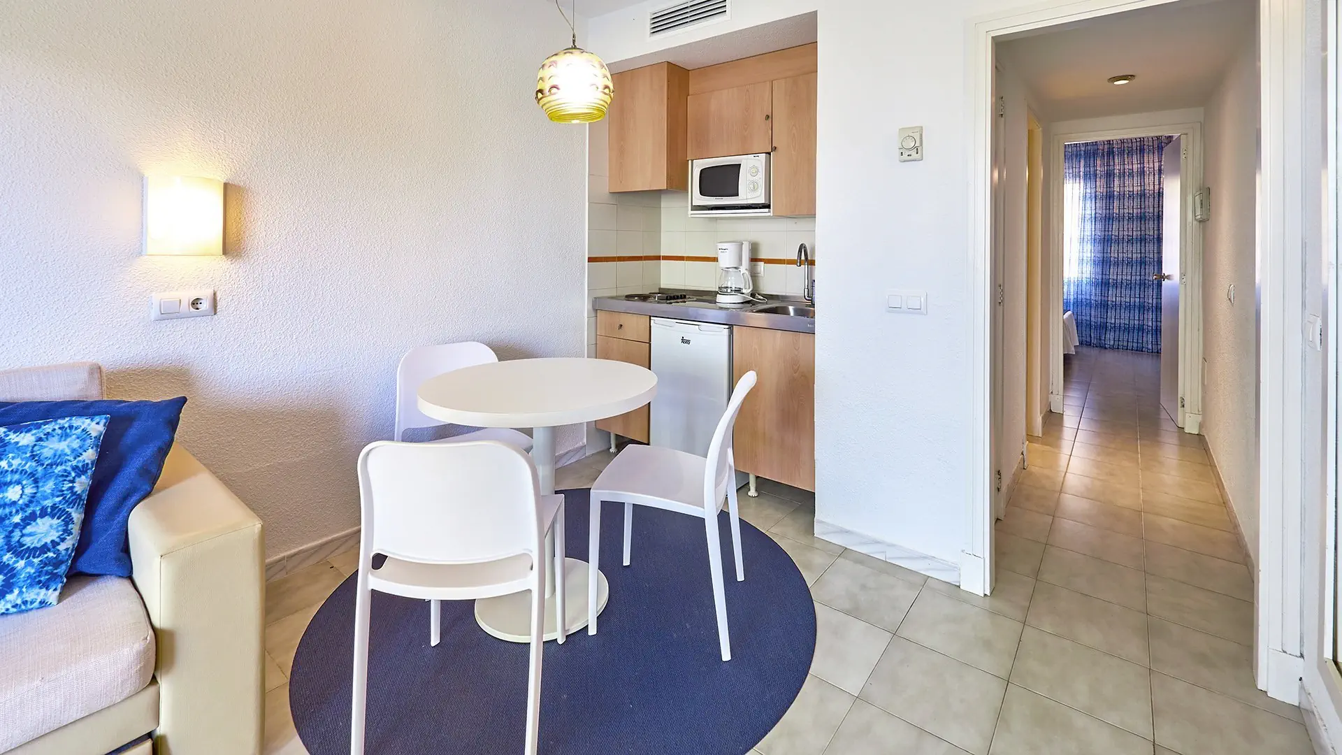 BQ Alcudia Sun Village