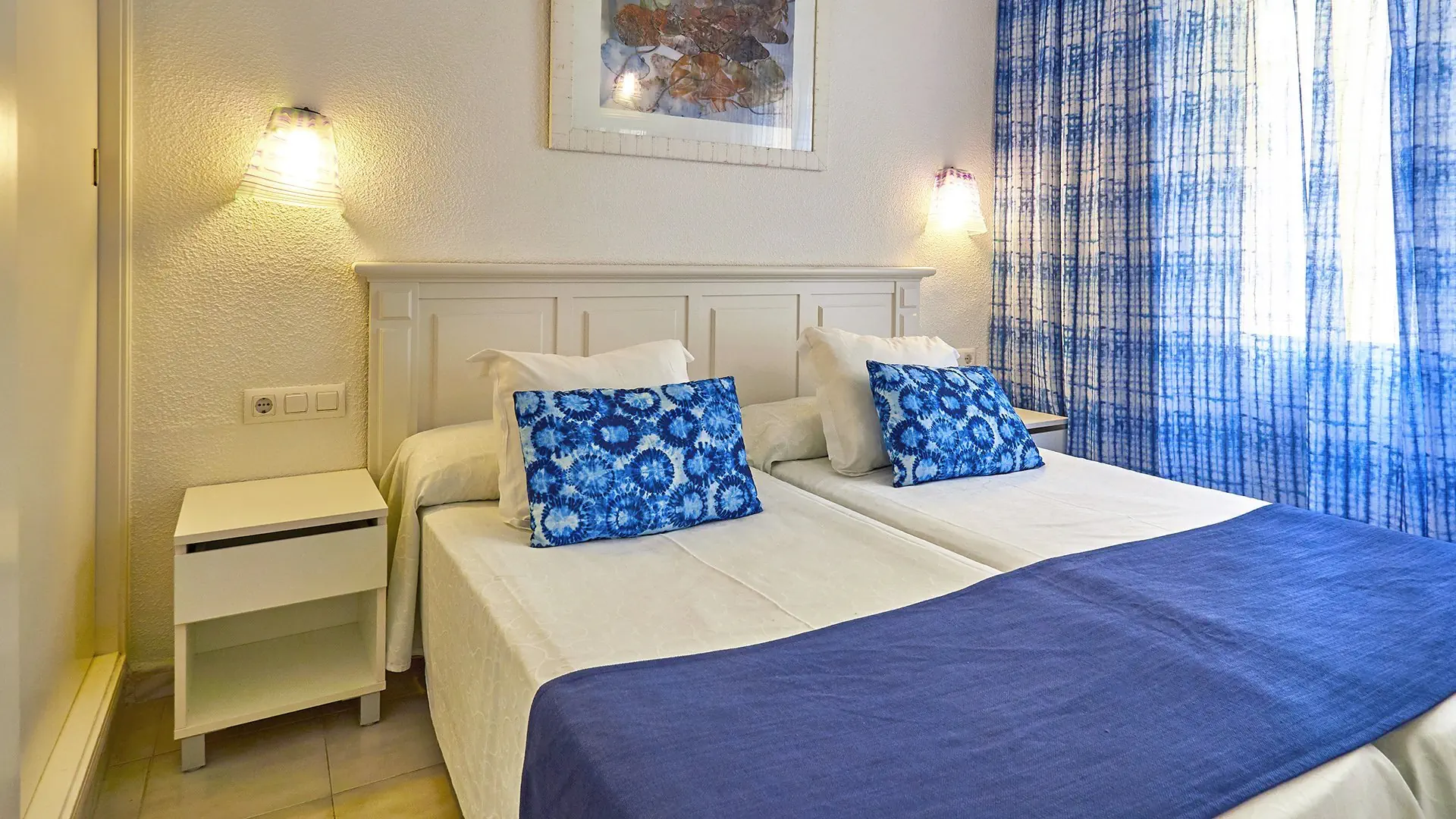 BQ Alcudia Sun Village