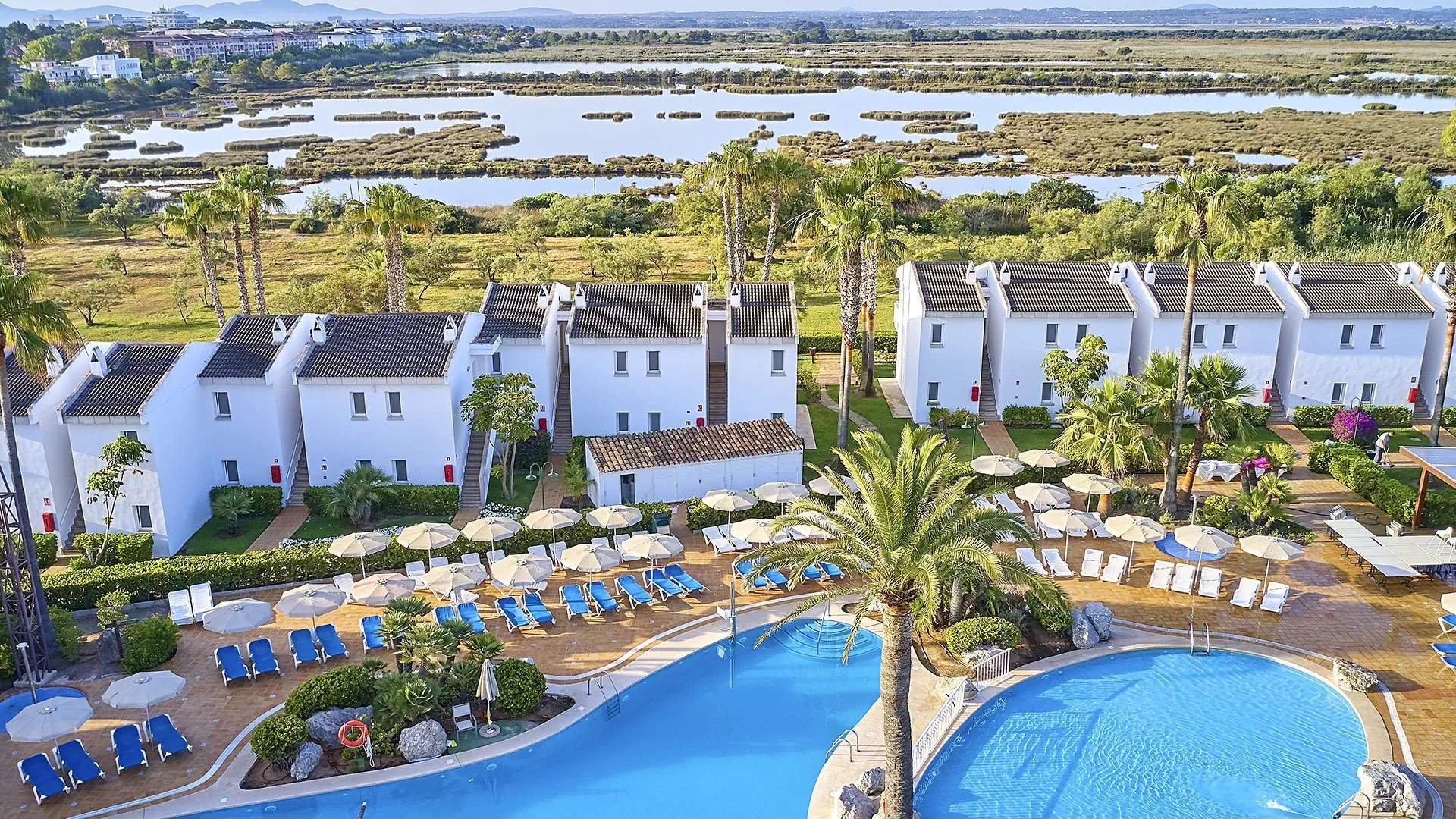 BQ Alcudia Sun Village