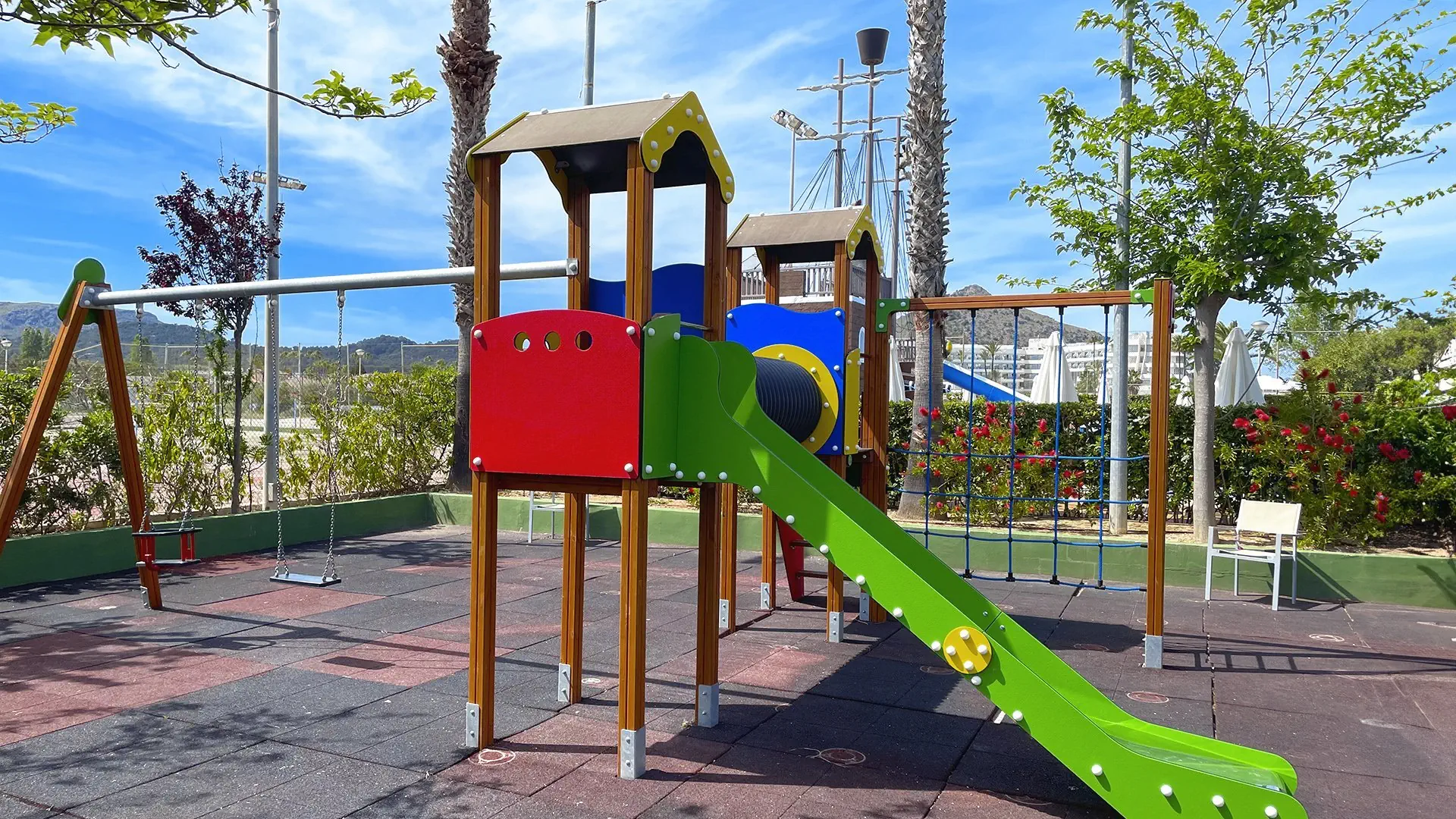 BQ Alcudia Sun Village
