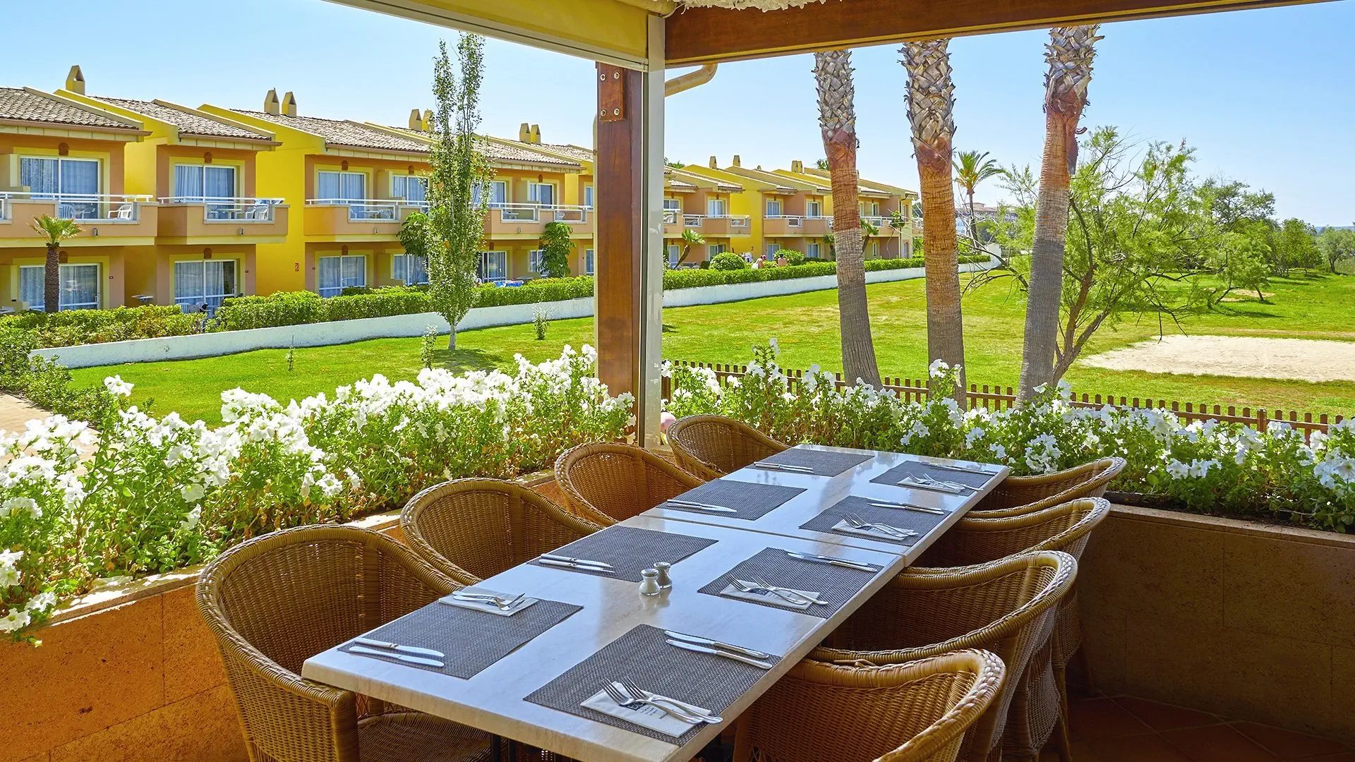 BQ Alcudia Sun Village