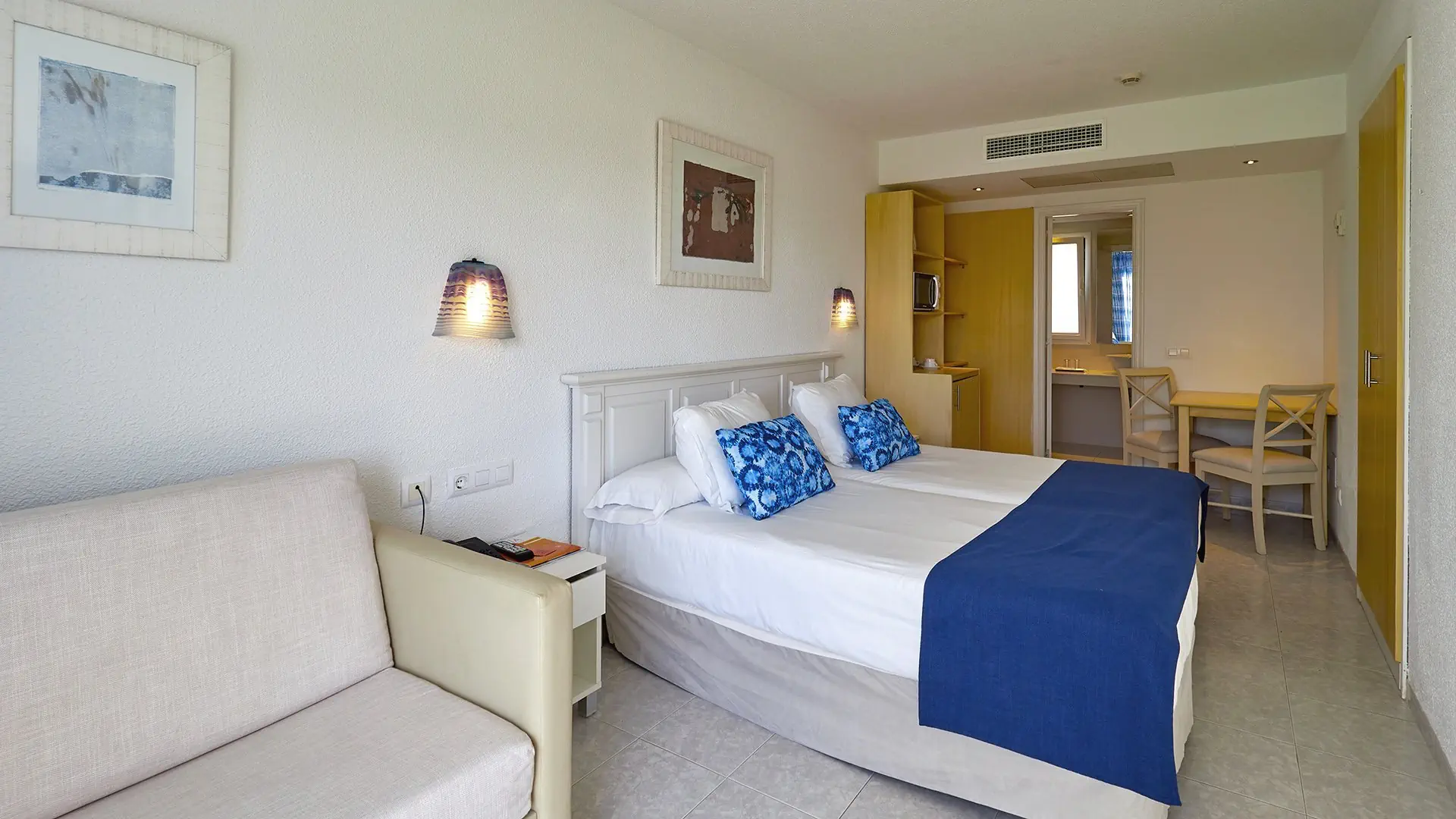 BQ Alcudia Sun Village