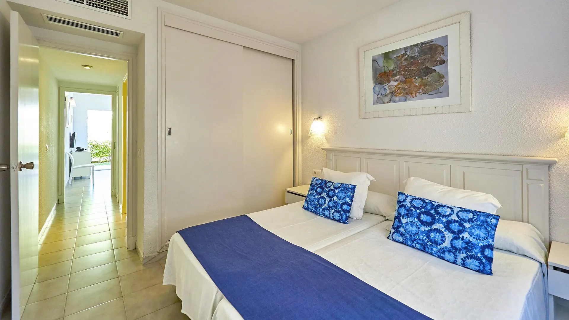 BQ Alcudia Sun Village