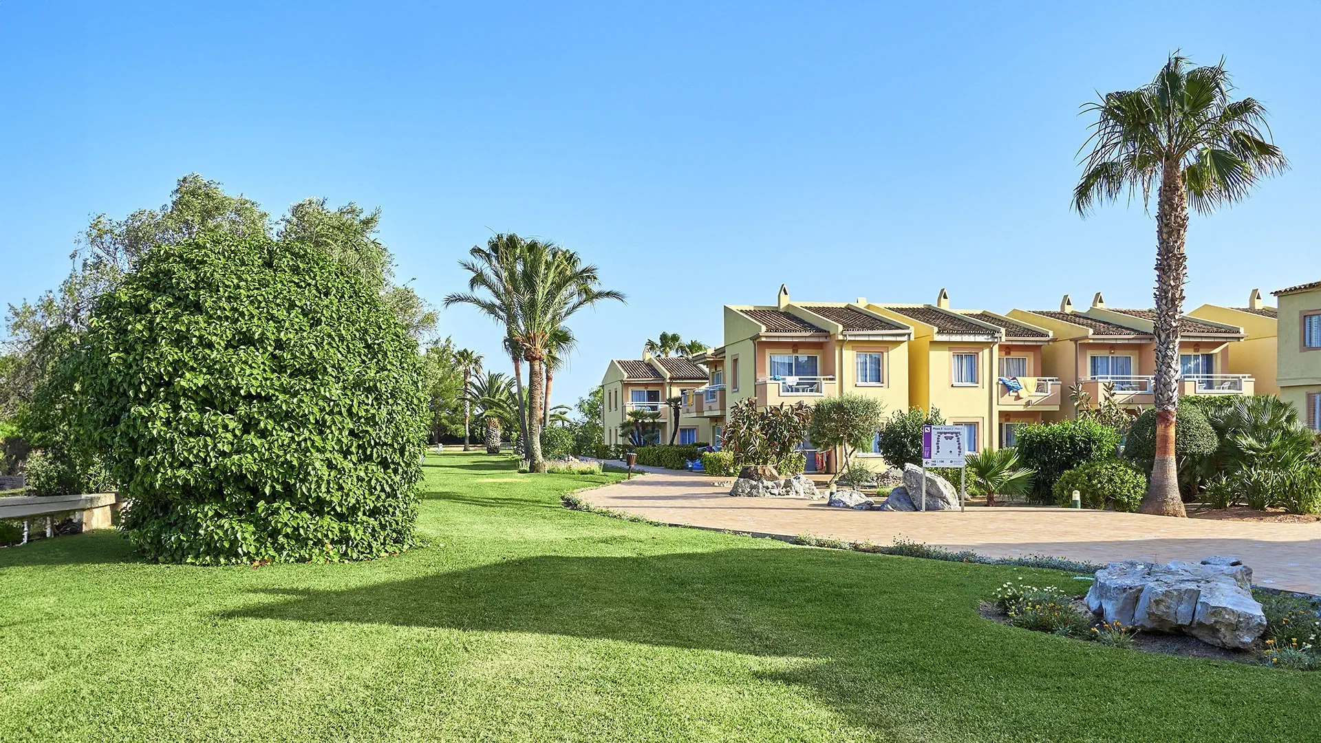 BQ Alcudia Sun Village