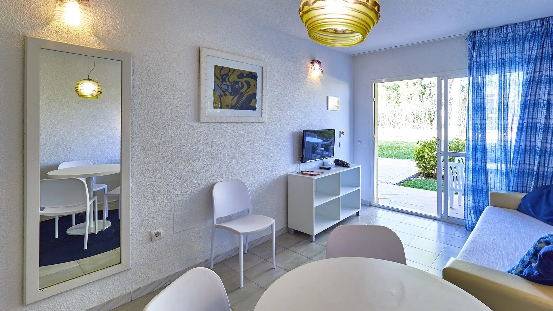 BQ Alcudia Sun Village