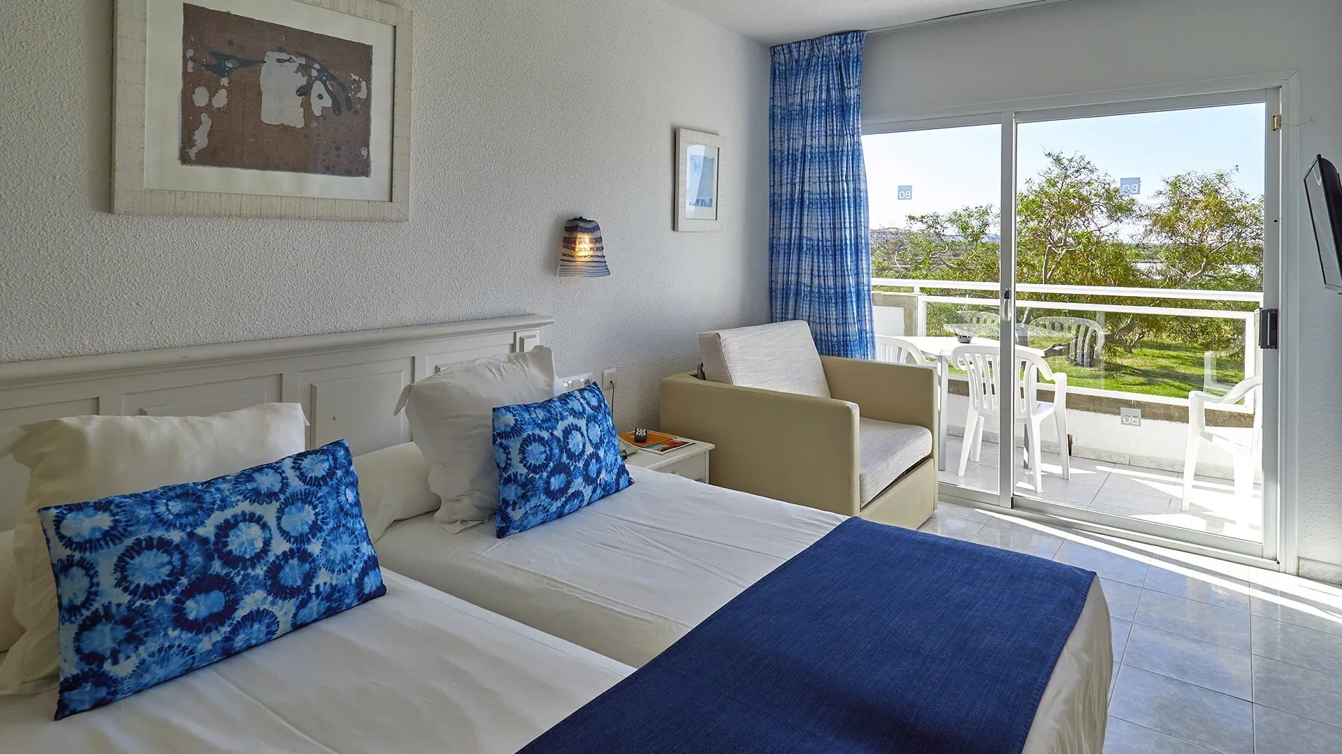 BQ Alcudia Sun Village