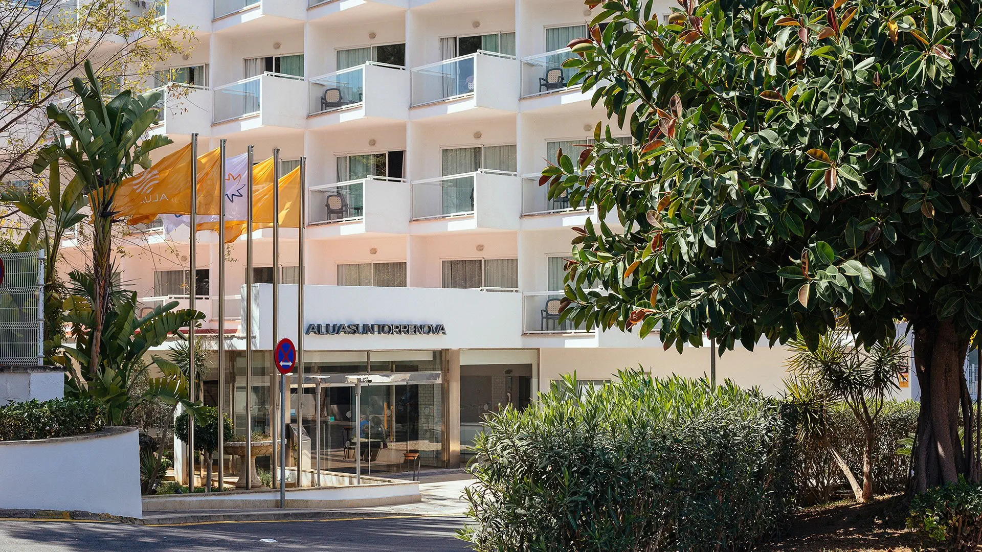 Alua Sun Torrenova (ex. Marina Torrenova)