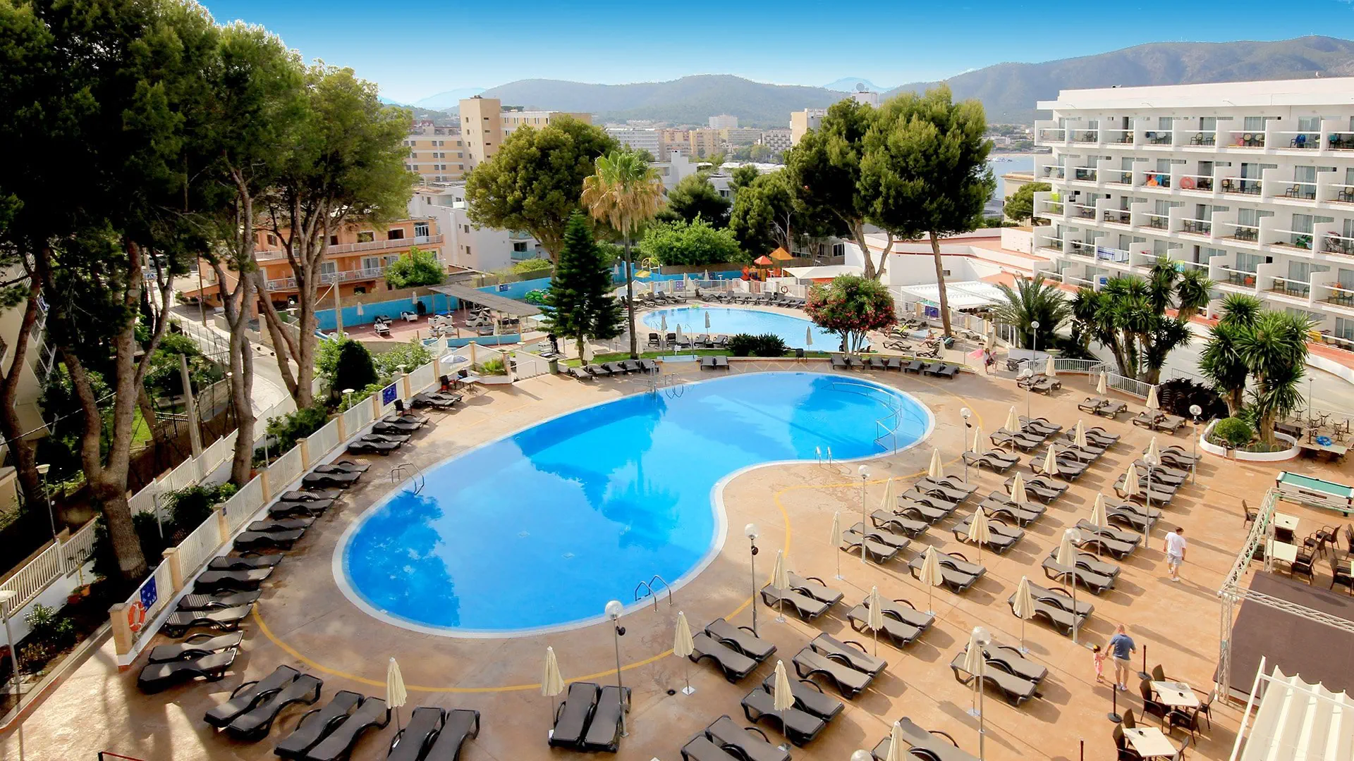 Alua Sun Torrenova (ex. Marina Torrenova)