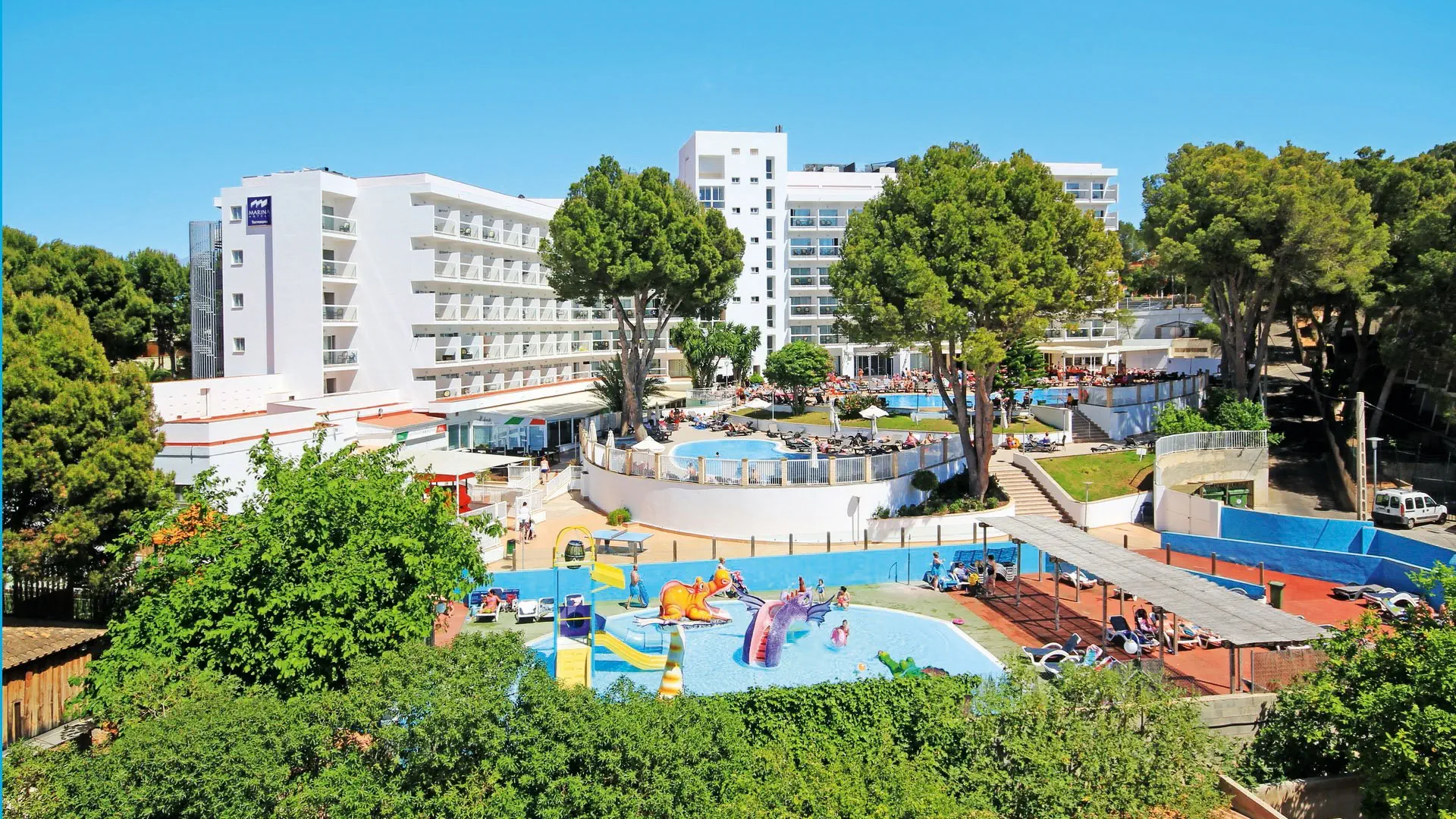 Alua Sun Torrenova (ex. Marina Torrenova)