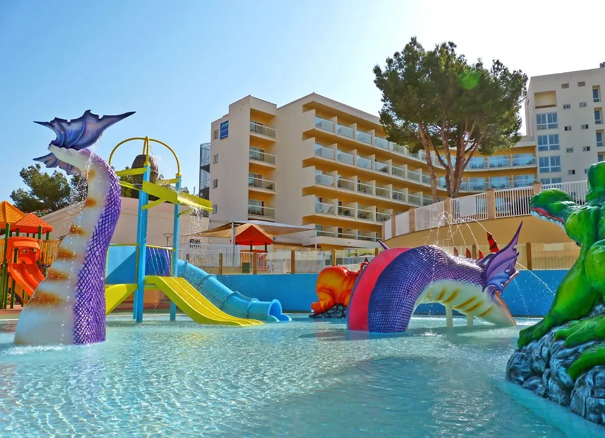 Alua Sun Torrenova (ex. Marina Torrenova)